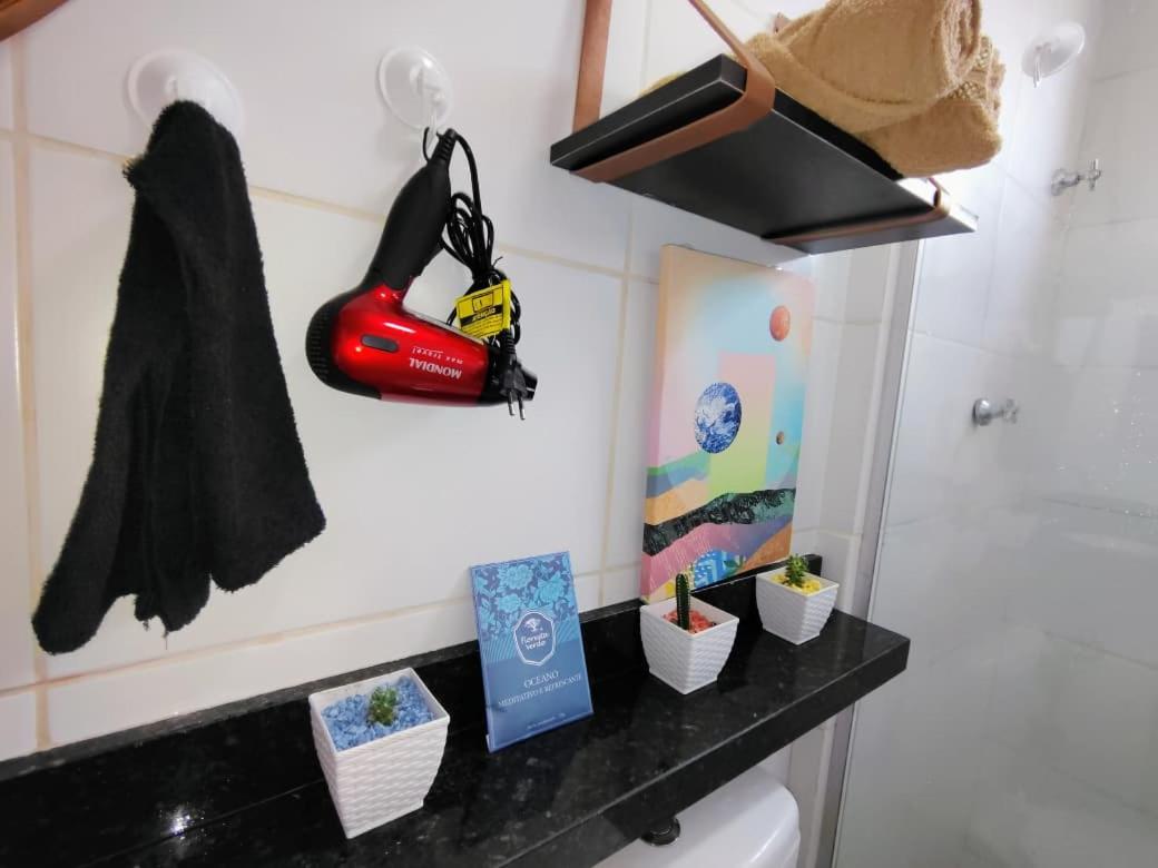 Apartamento c/ 2 quartos a 400m Praia do Atalaia