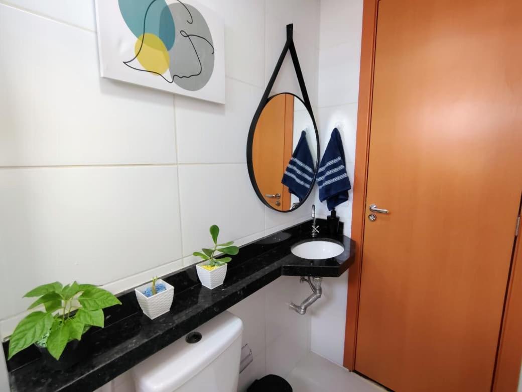 Apartamento c/ 2 quartos a 400m Praia do Atalaia