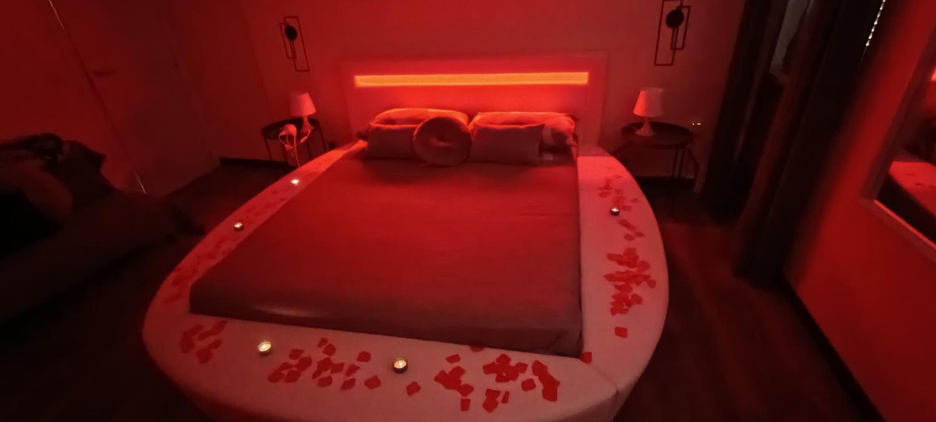 Il sogno di Elisa -romantico B&B nel centro di Parma
