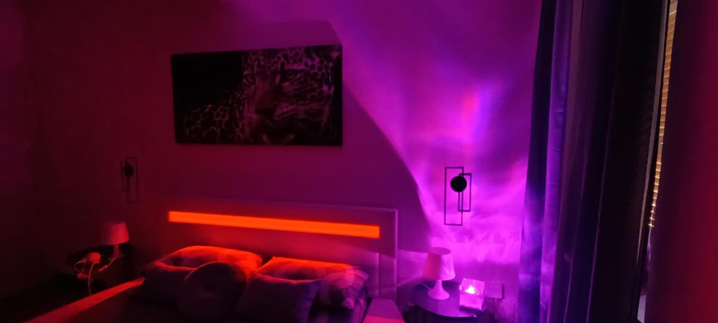 Il sogno di Elisa -romantico B&B nel centro di Parma