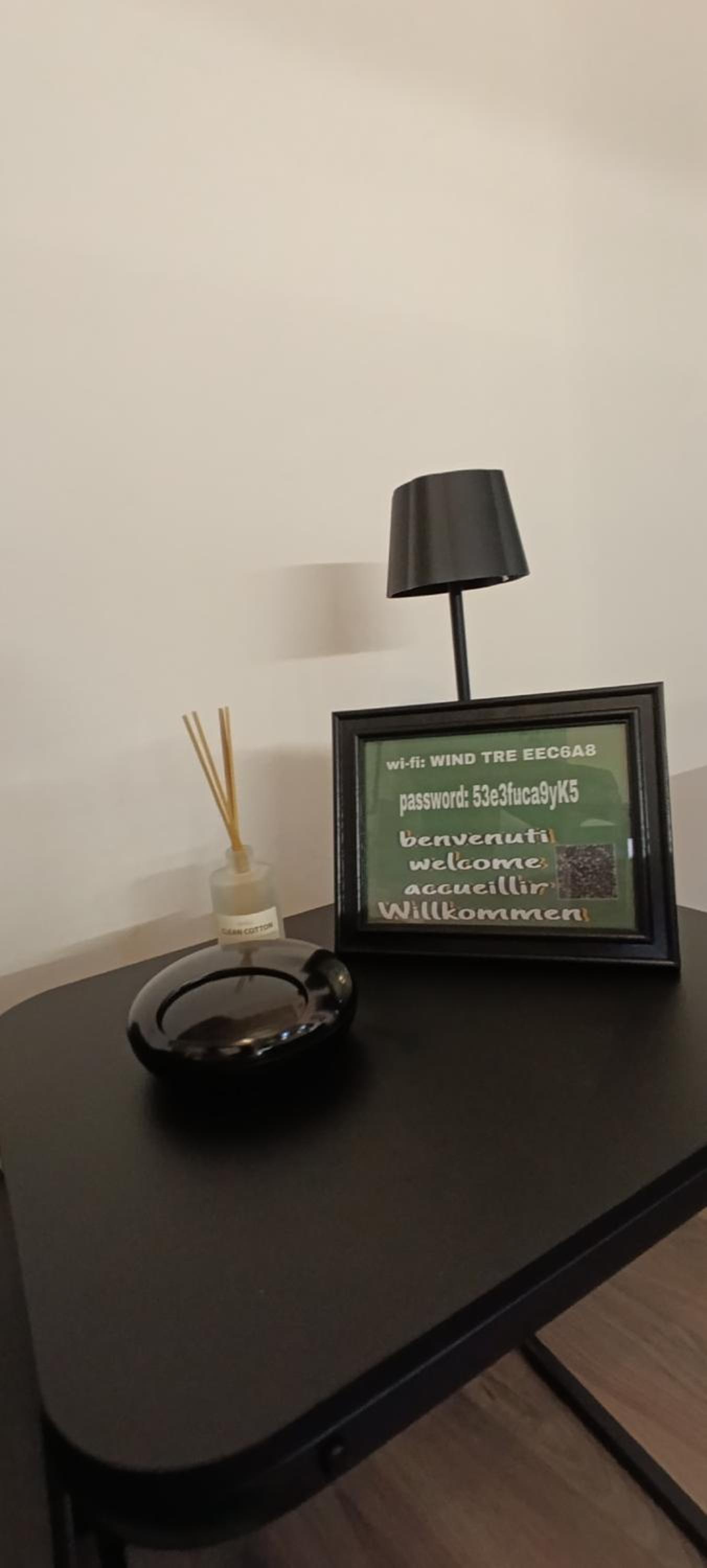 Il sogno di Elisa -romantico B&B nel centro di Parma