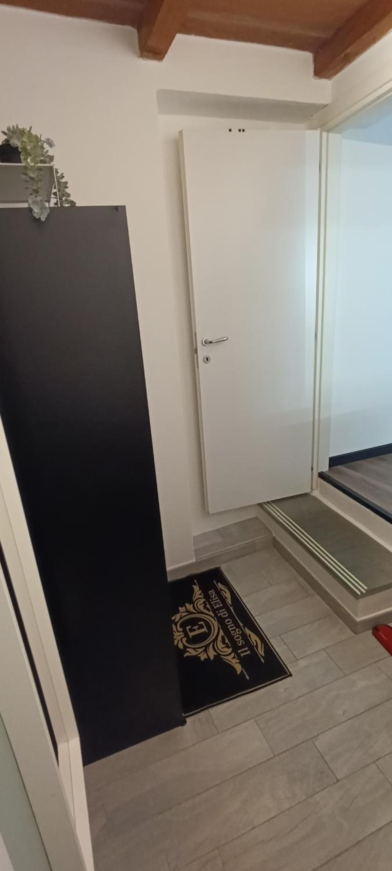Il sogno di Elisa -romantico B&B nel centro di Parma