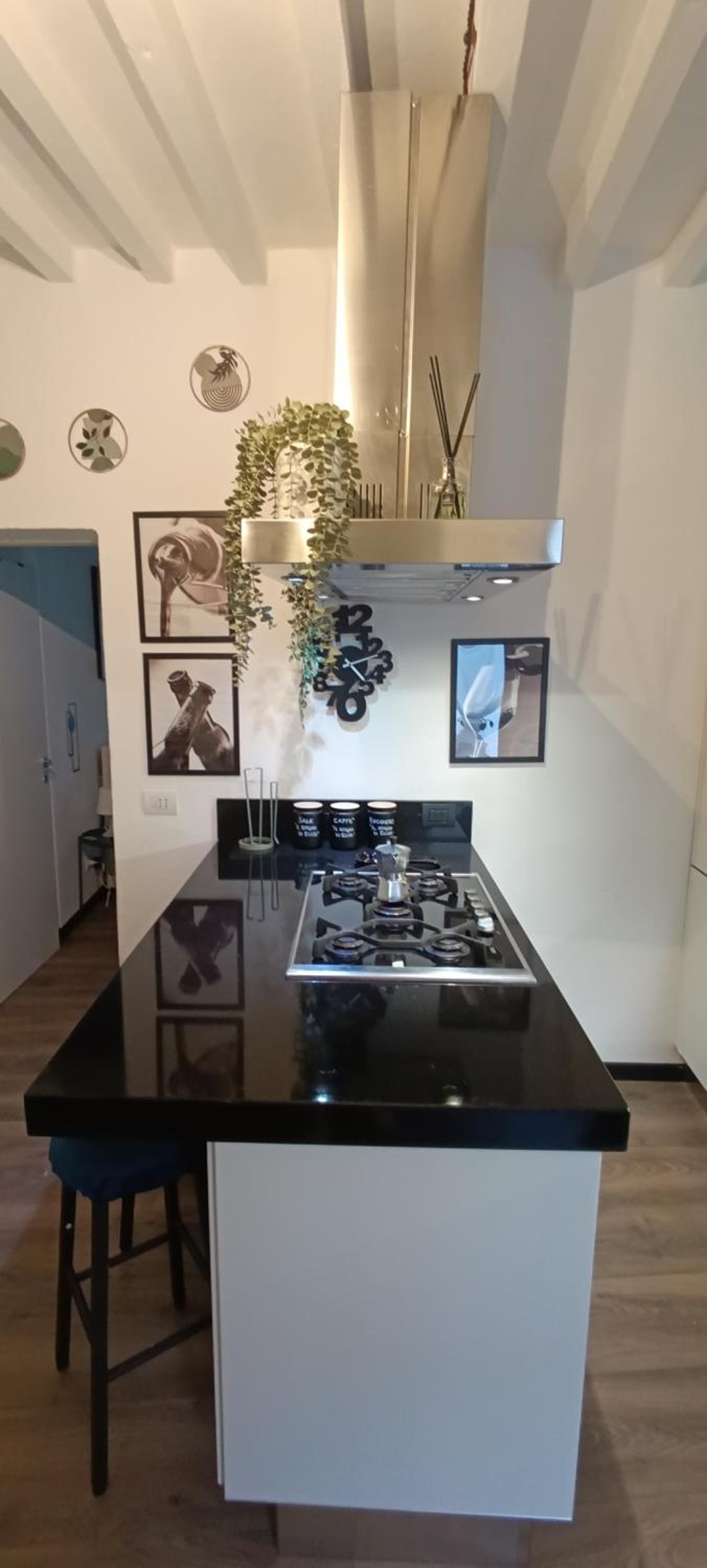 Il sogno di Elisa -romantico B&B nel centro di Parma