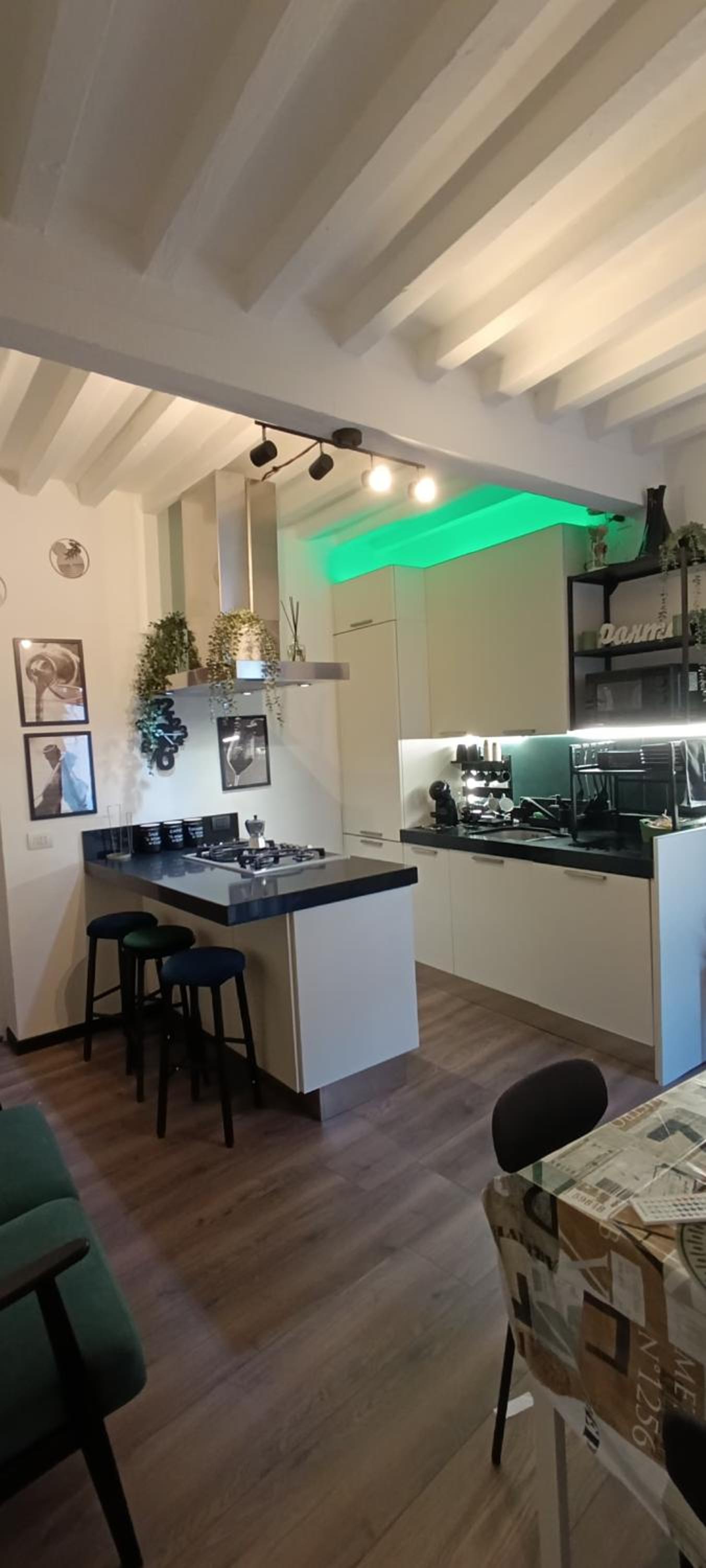 Il sogno di Elisa -romantico B&B nel centro di Parma