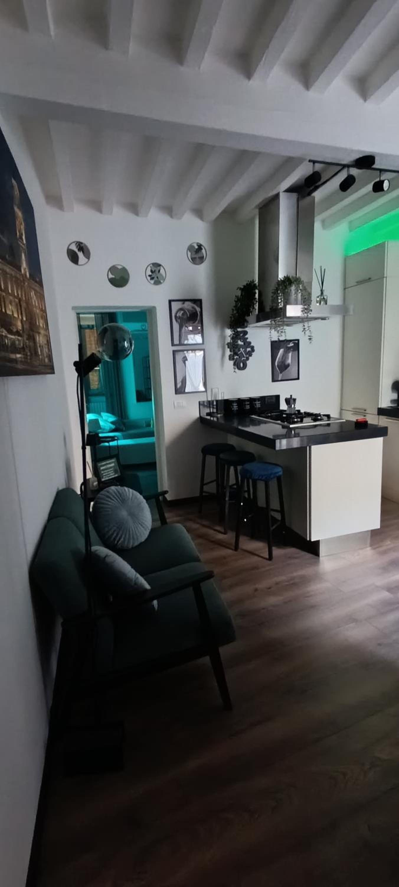 Il sogno di Elisa -romantico B&B nel centro di Parma