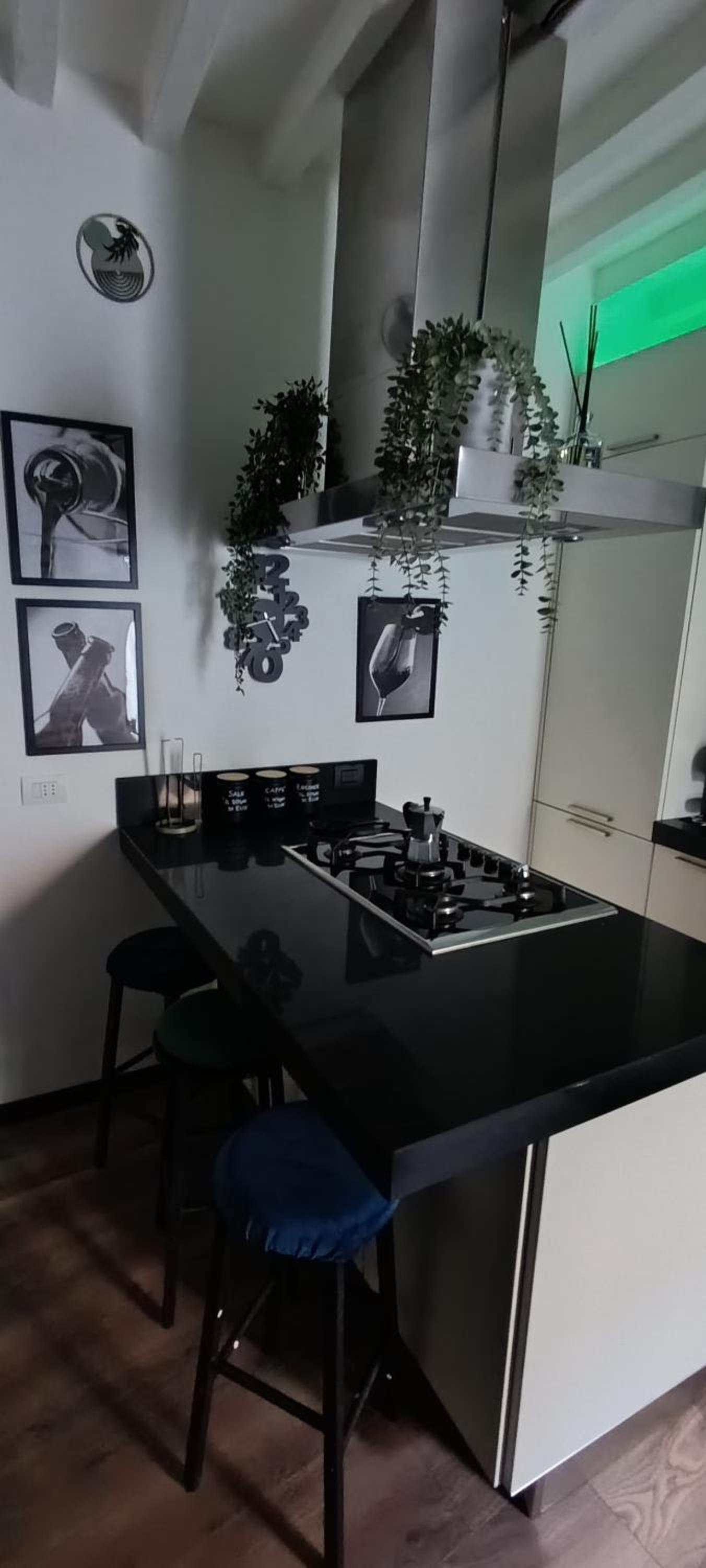 Il sogno di Elisa -romantico B&B nel centro di Parma