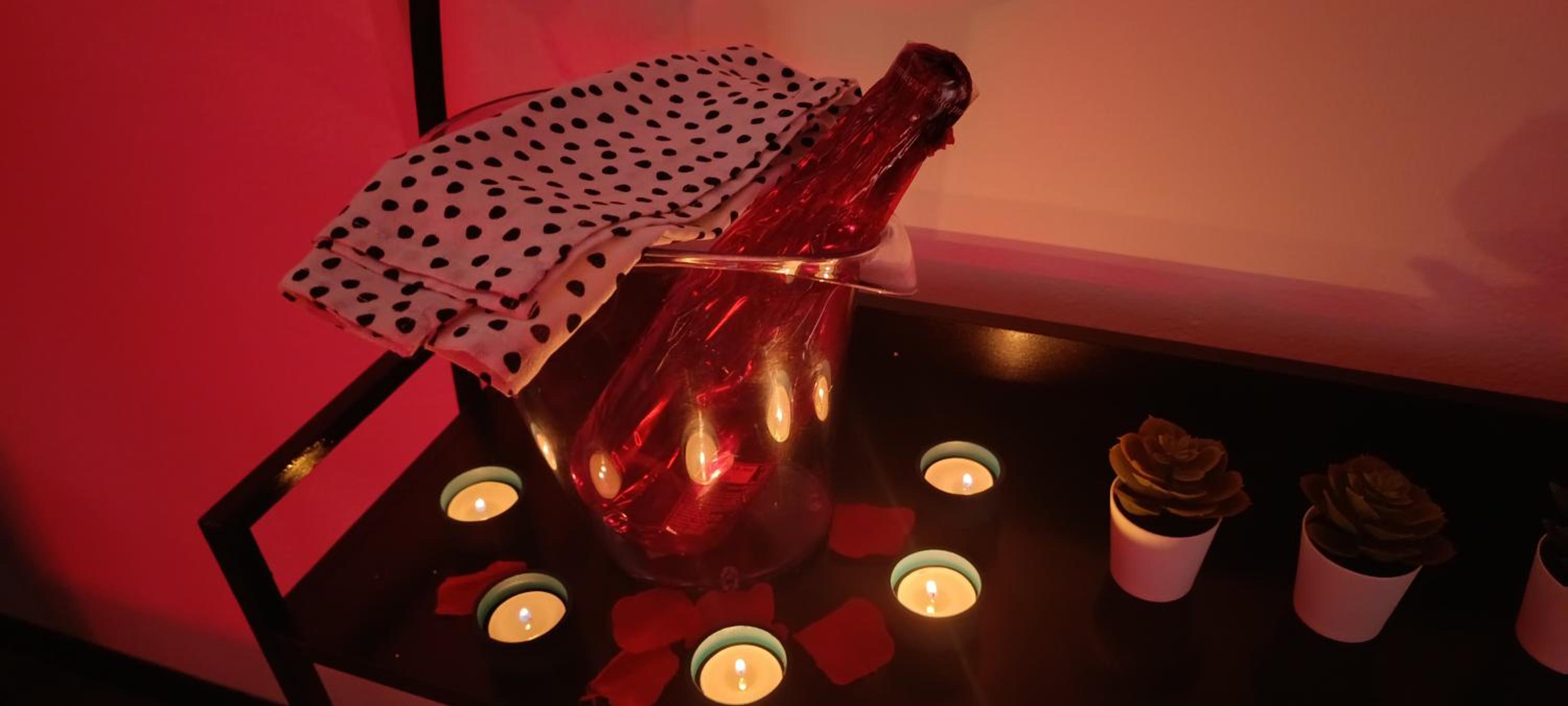 Il sogno di Elisa -romantico B&B nel centro di Parma