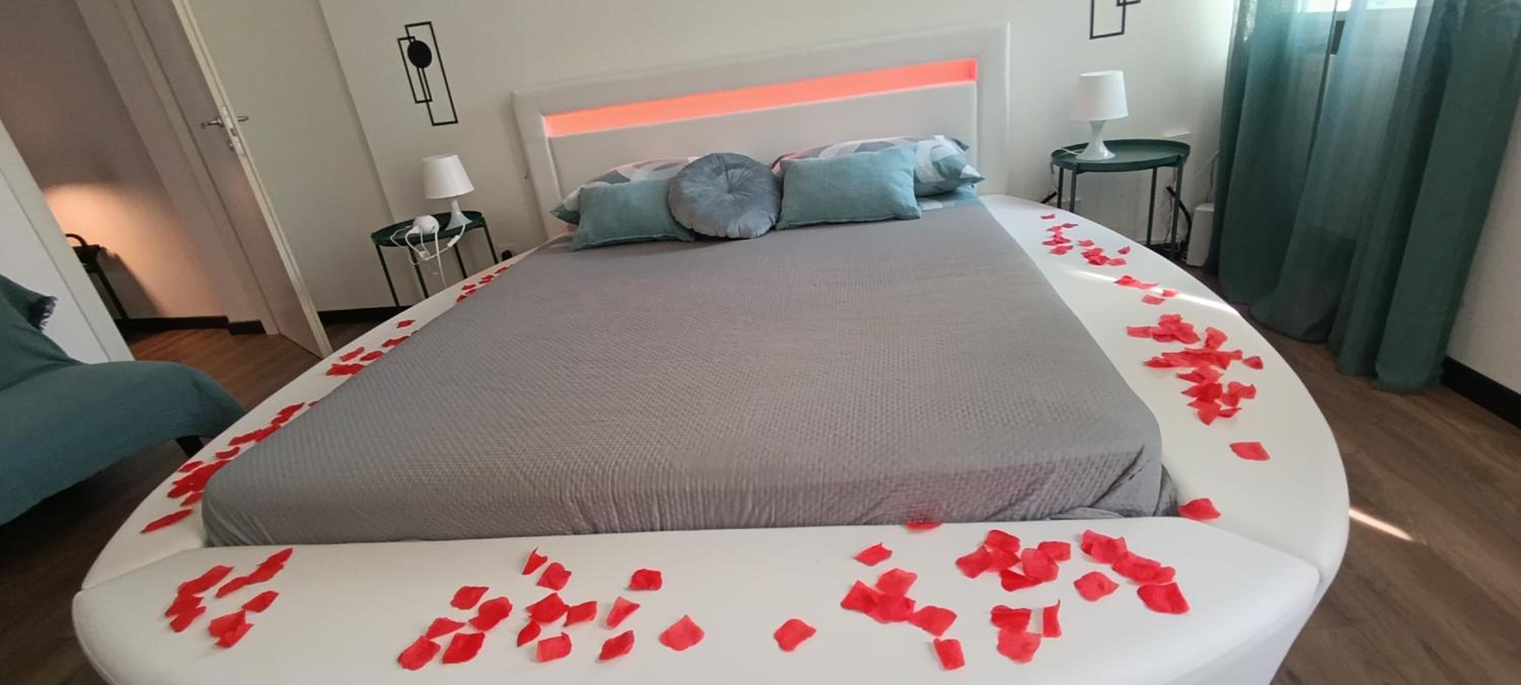 Il sogno di Elisa -romantico B&B nel centro di Parma