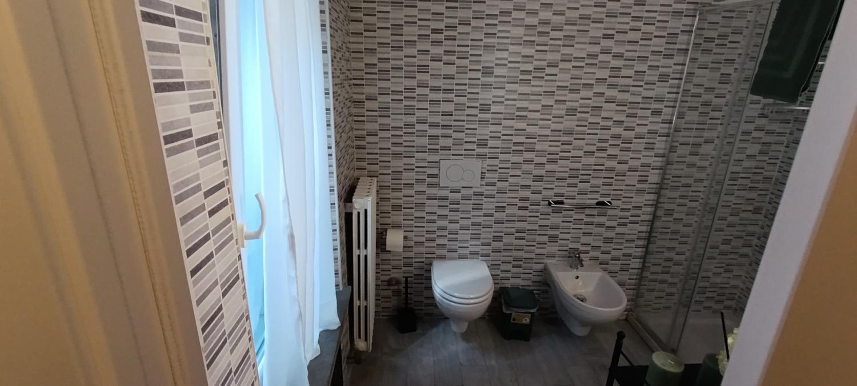 Il sogno di Elisa -romantico B&B nel centro di Parma