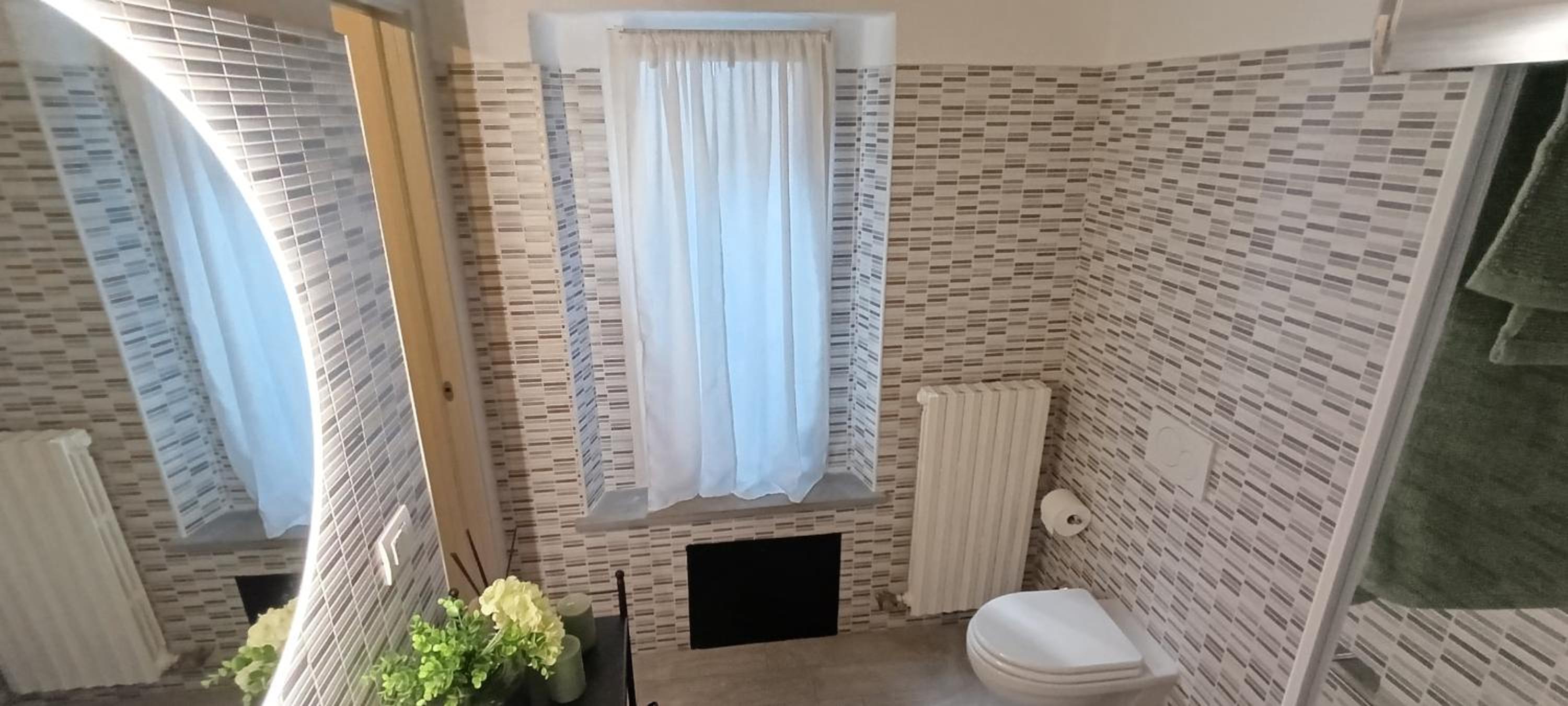 Il sogno di Elisa -romantico B&B nel centro di Parma
