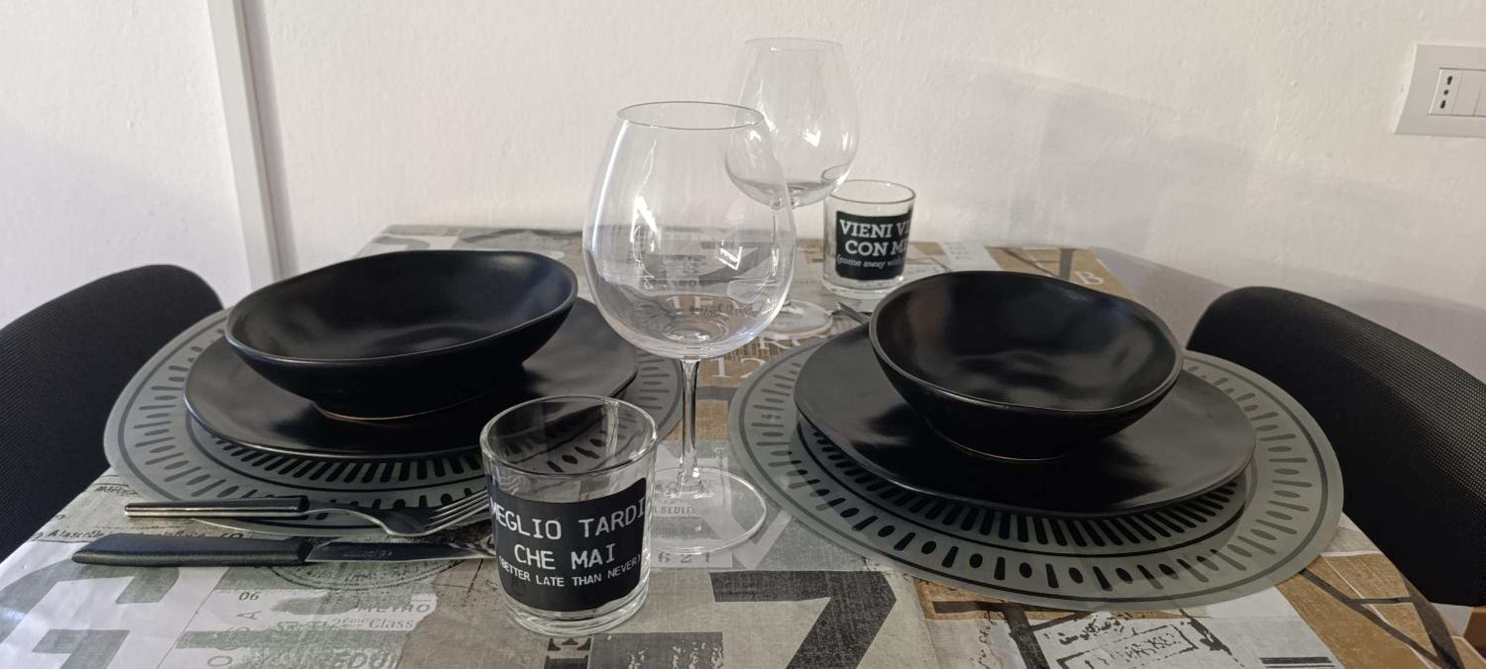Il sogno di Elisa -romantico B&B nel centro di Parma