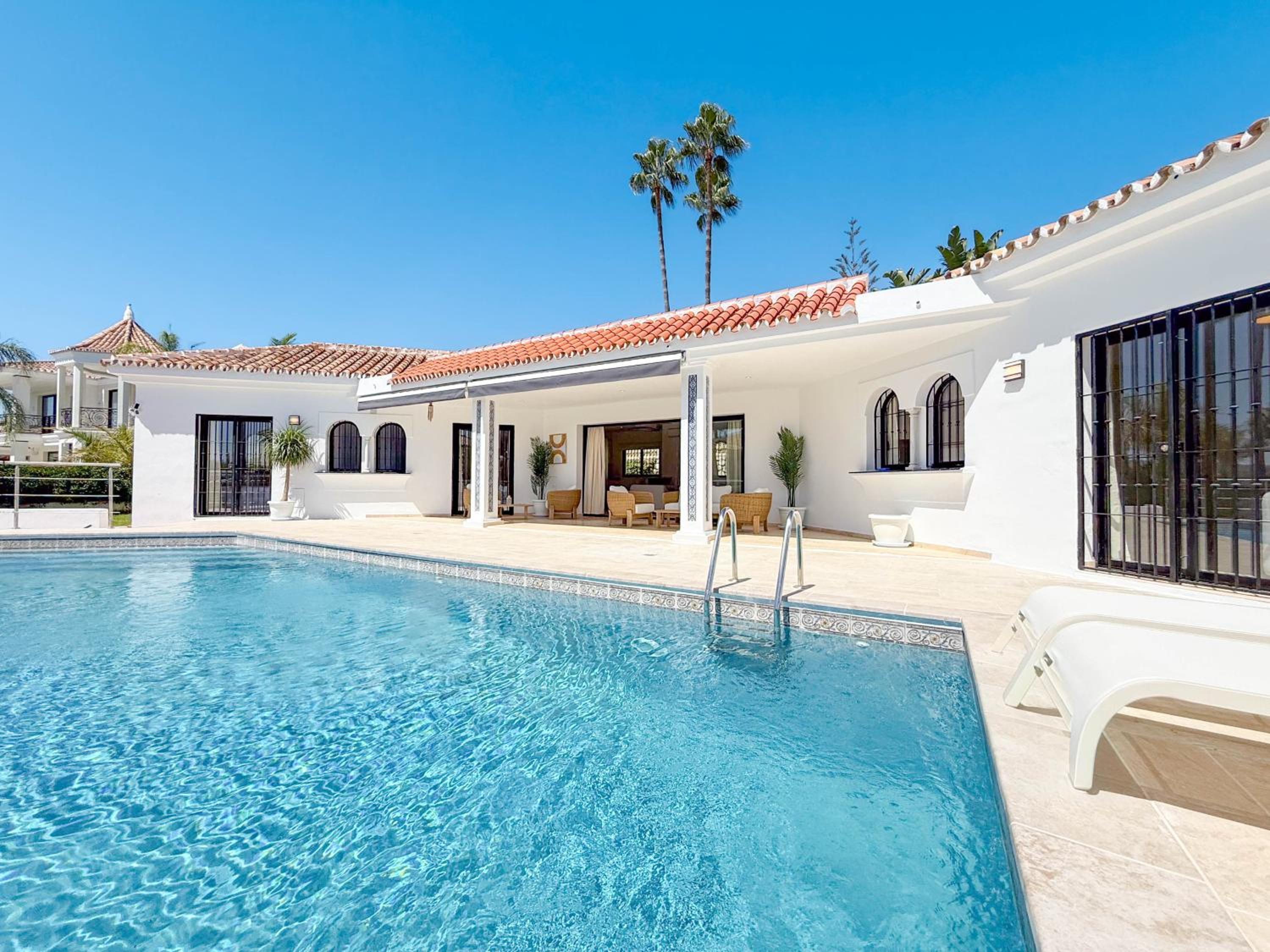Villa Paradisus