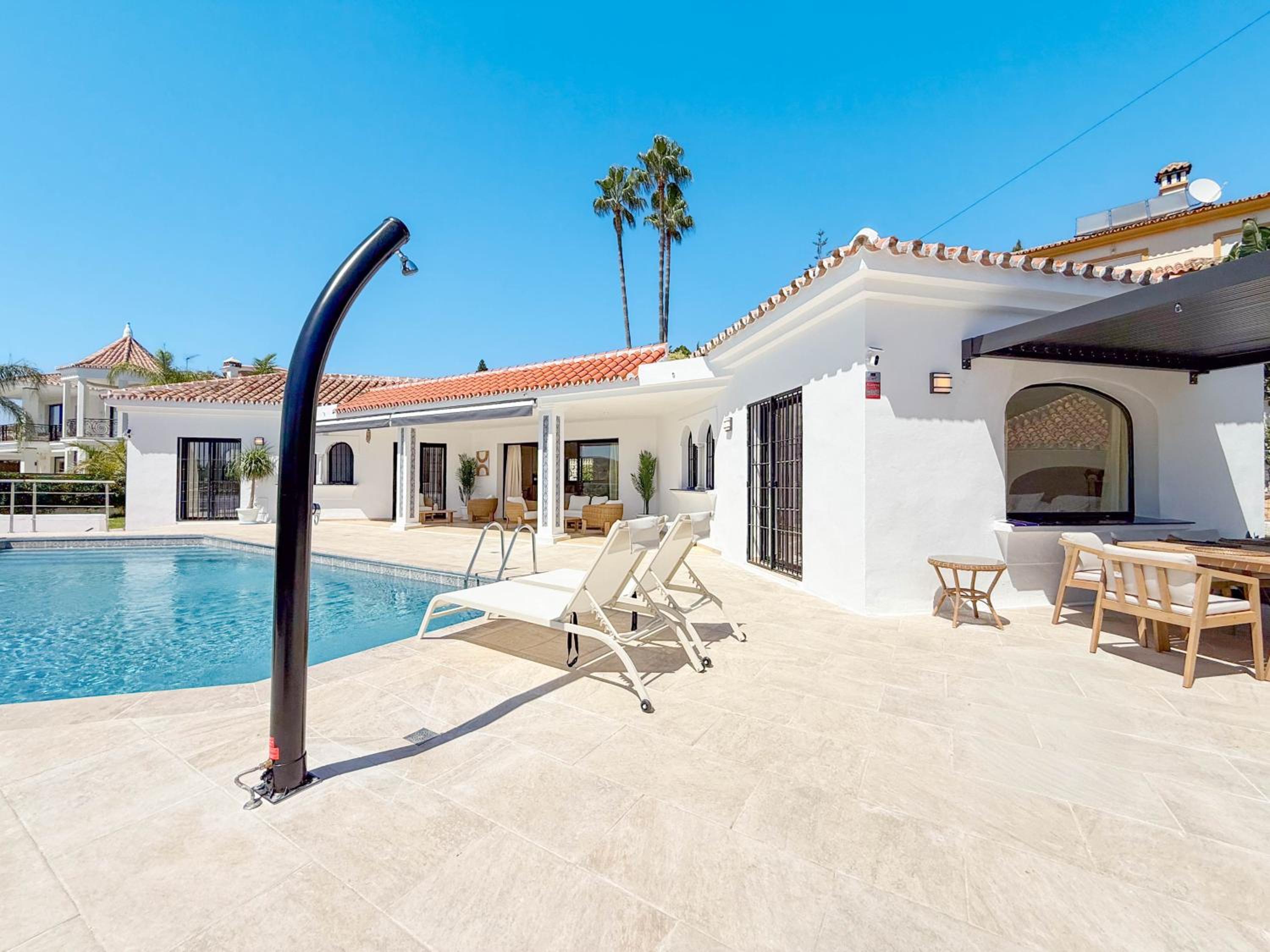 Villa Paradisus