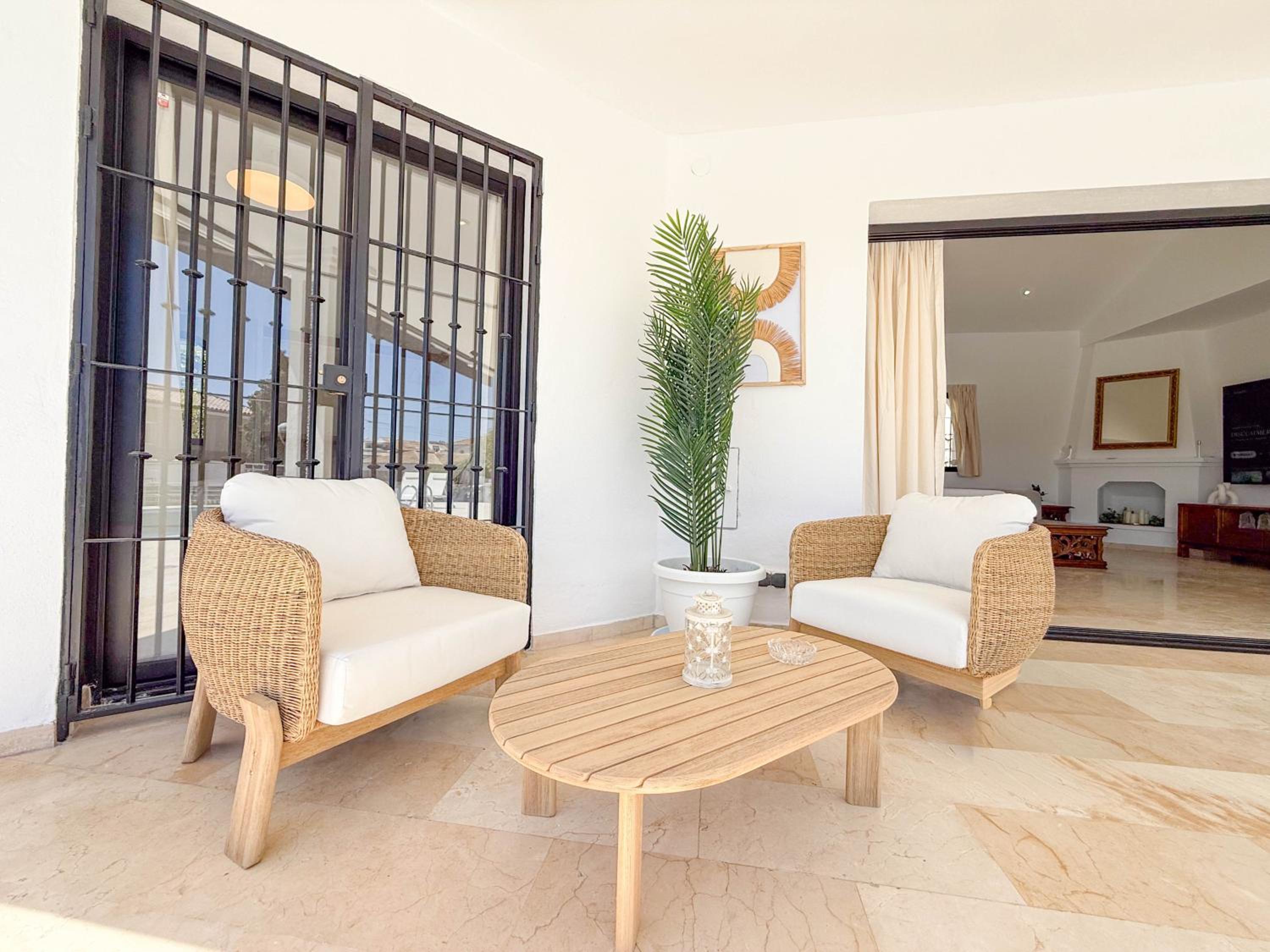 Villa Paradisus
