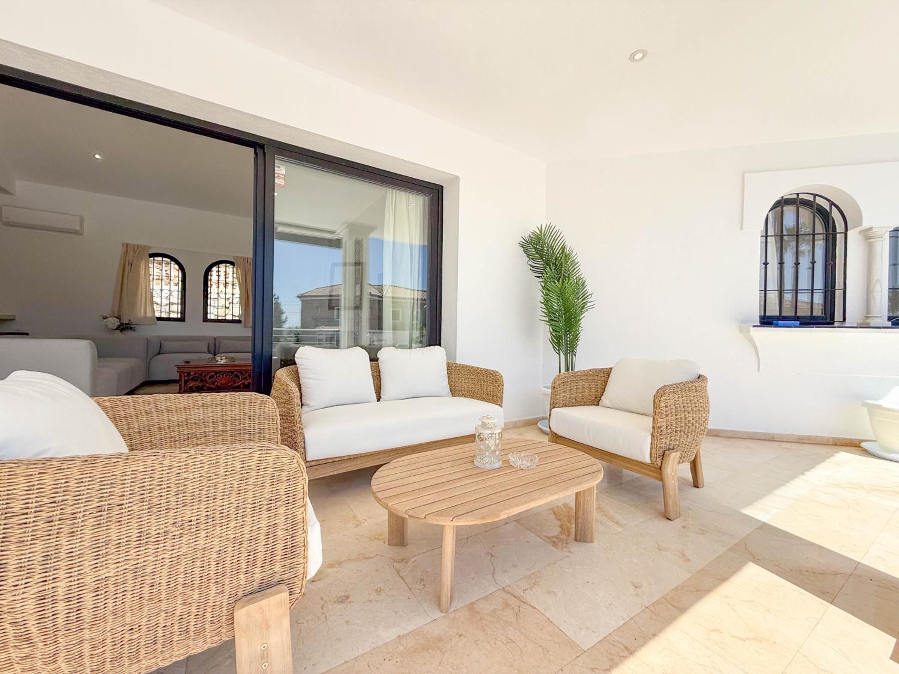 Villa Paradisus