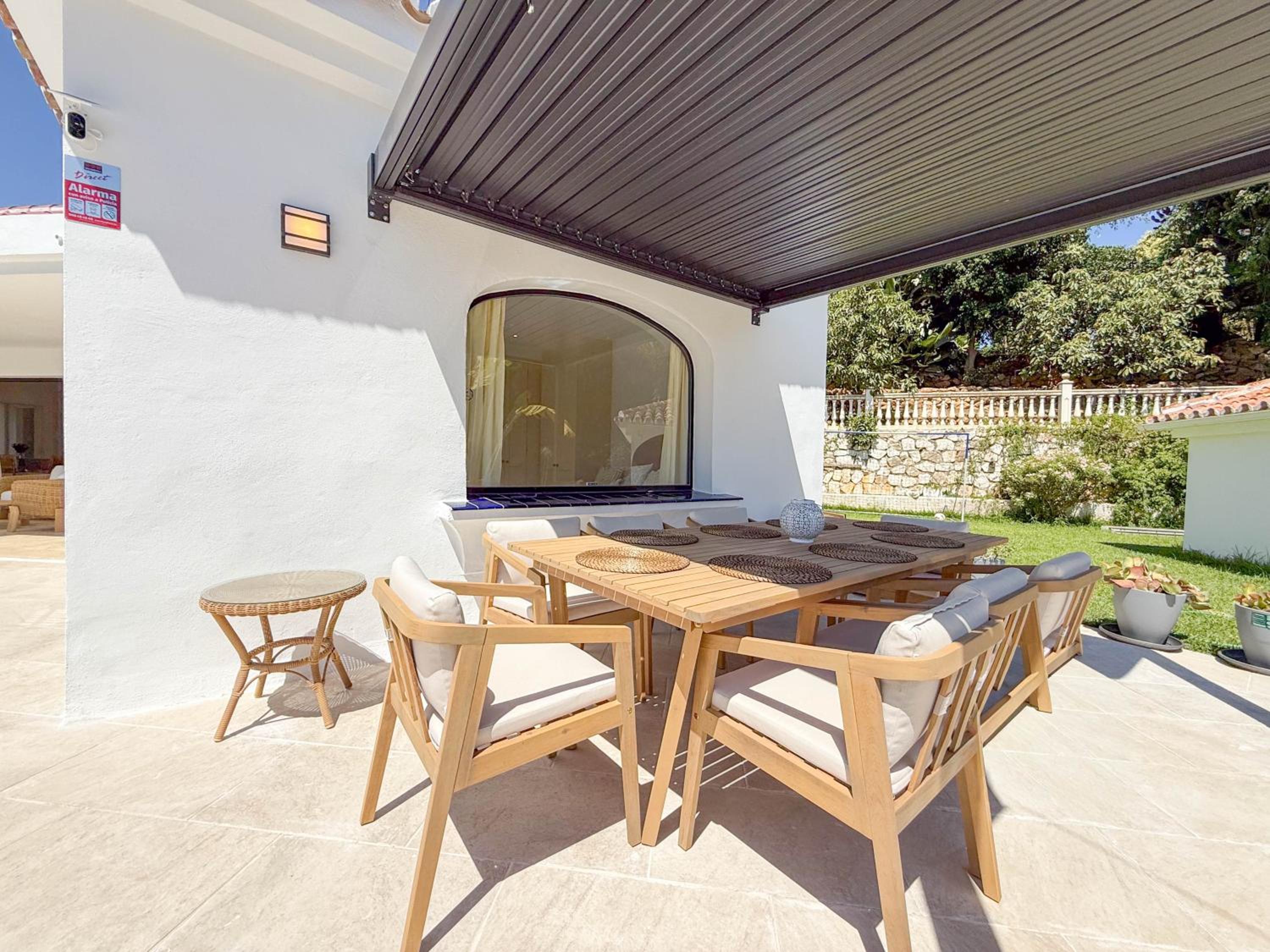 Villa Paradisus
