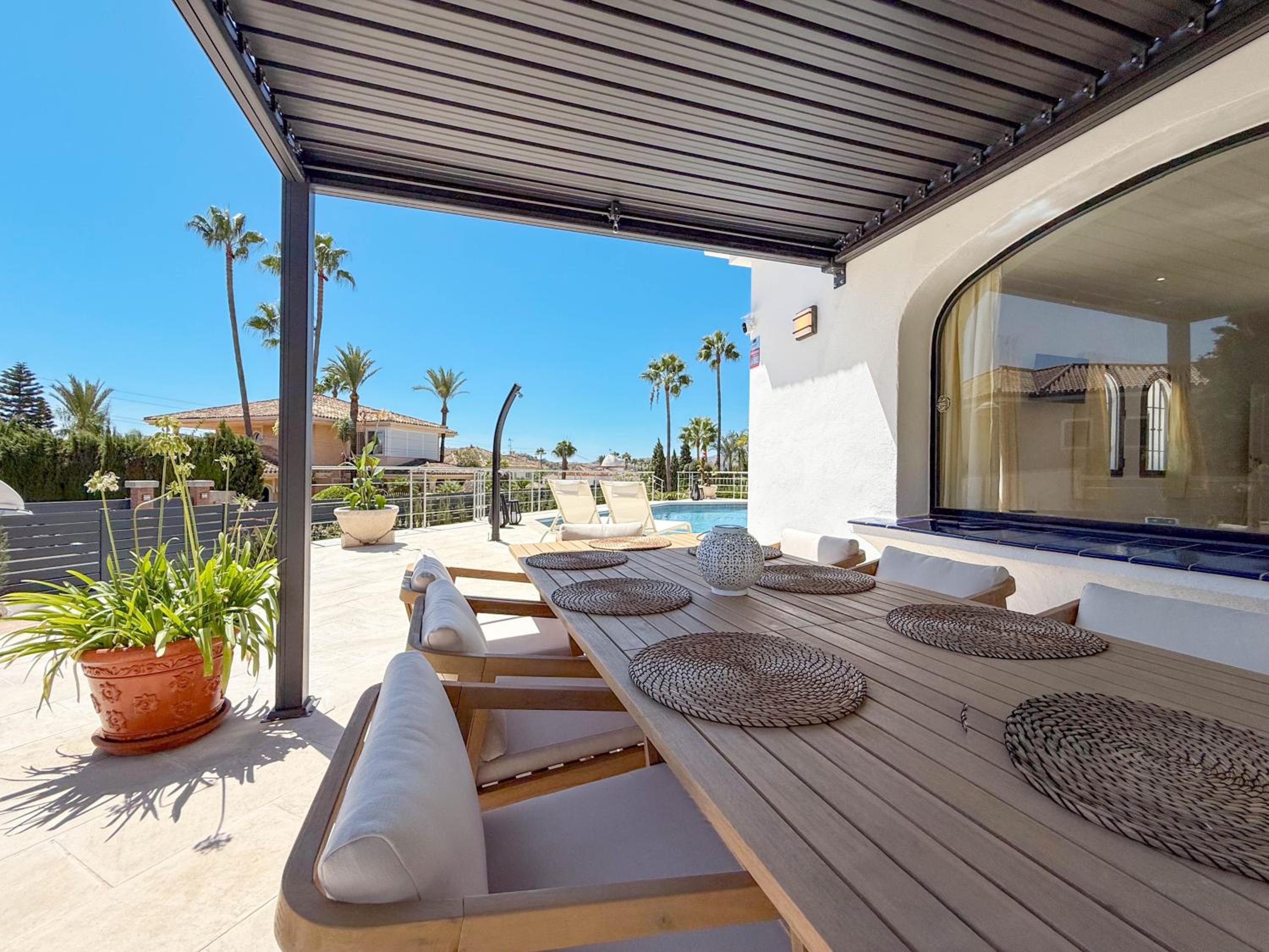 Villa Paradisus