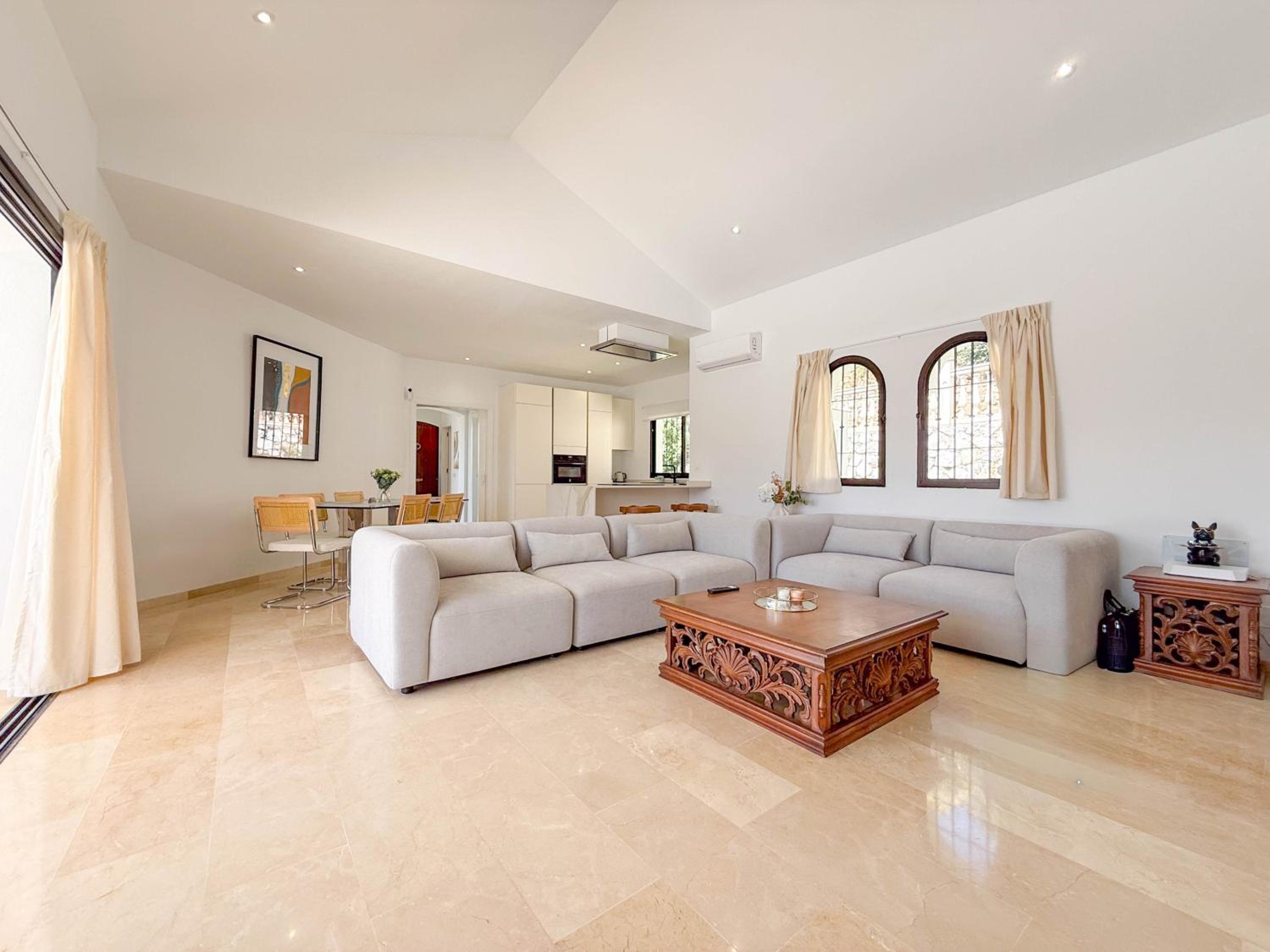 Villa Paradisus