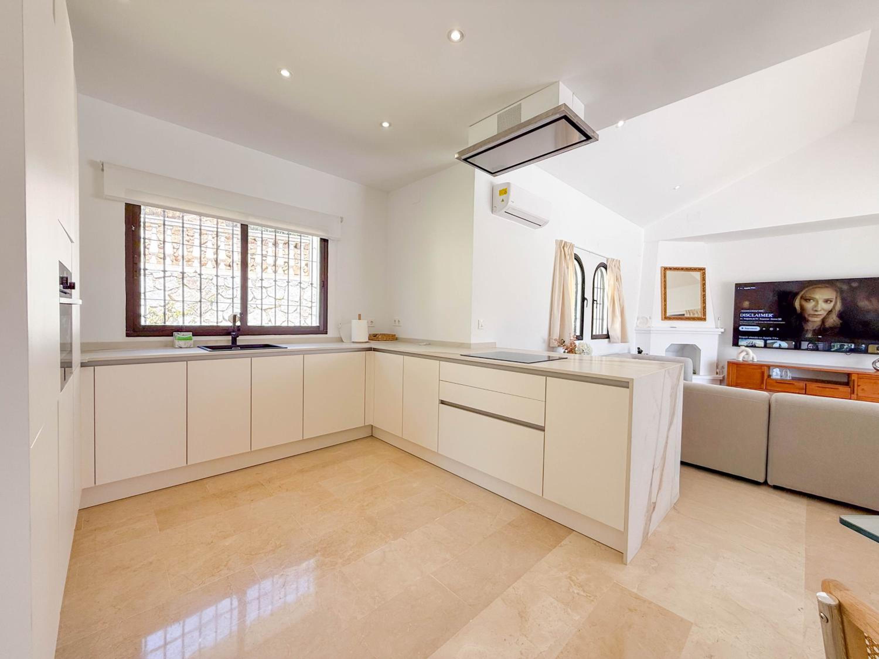 Villa Paradisus