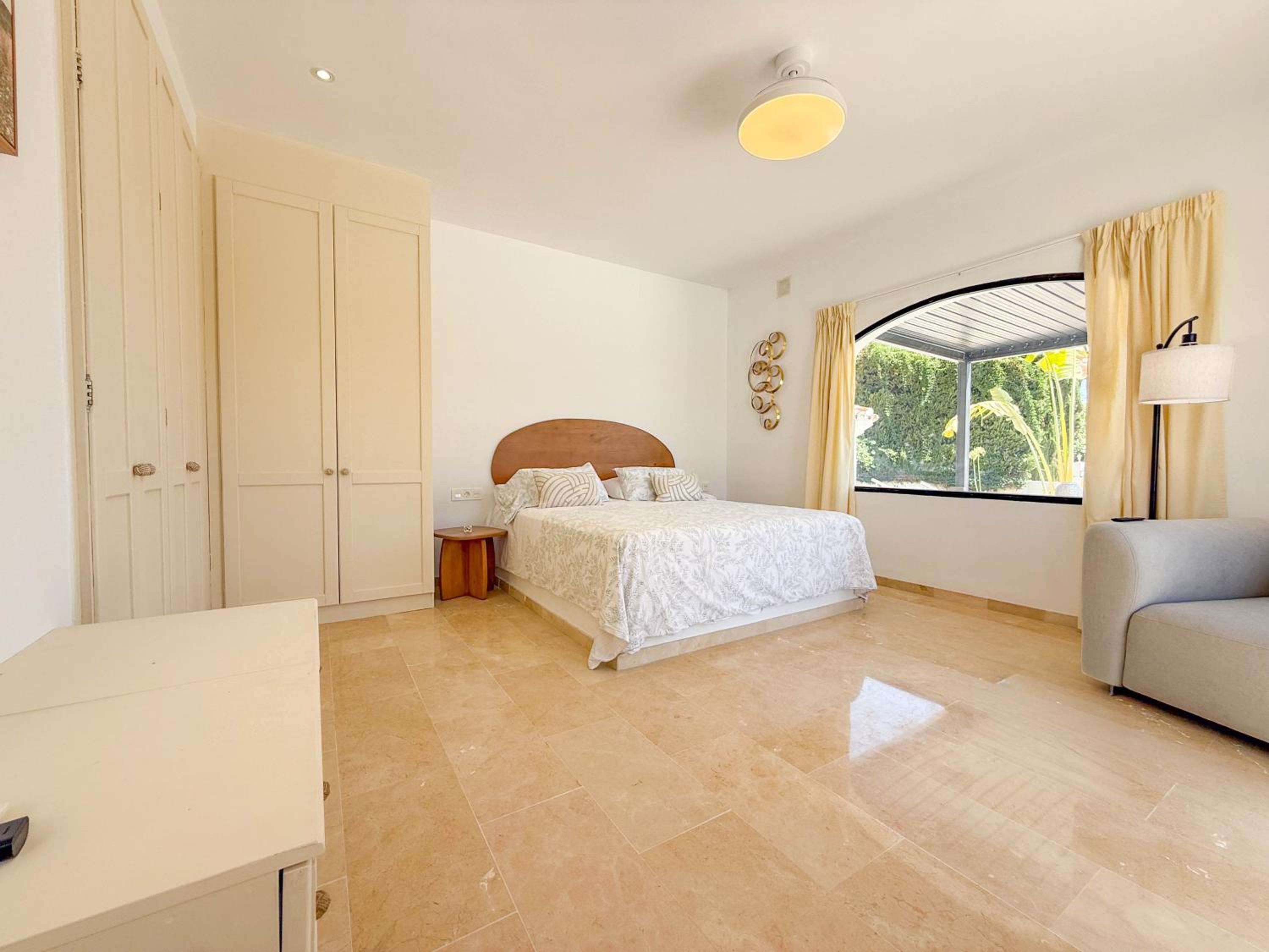 Villa Paradisus