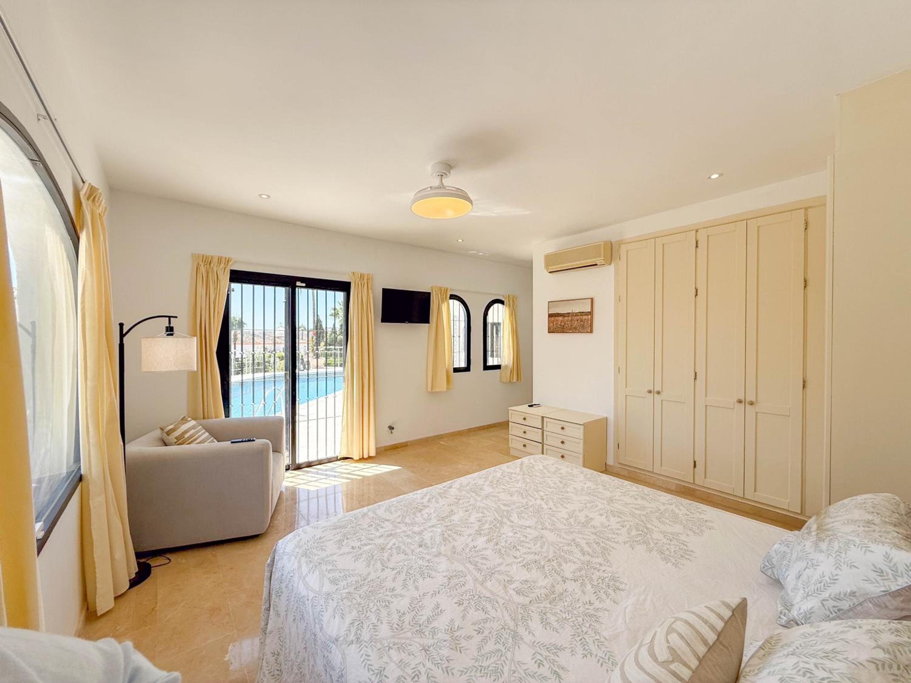 Villa Paradisus