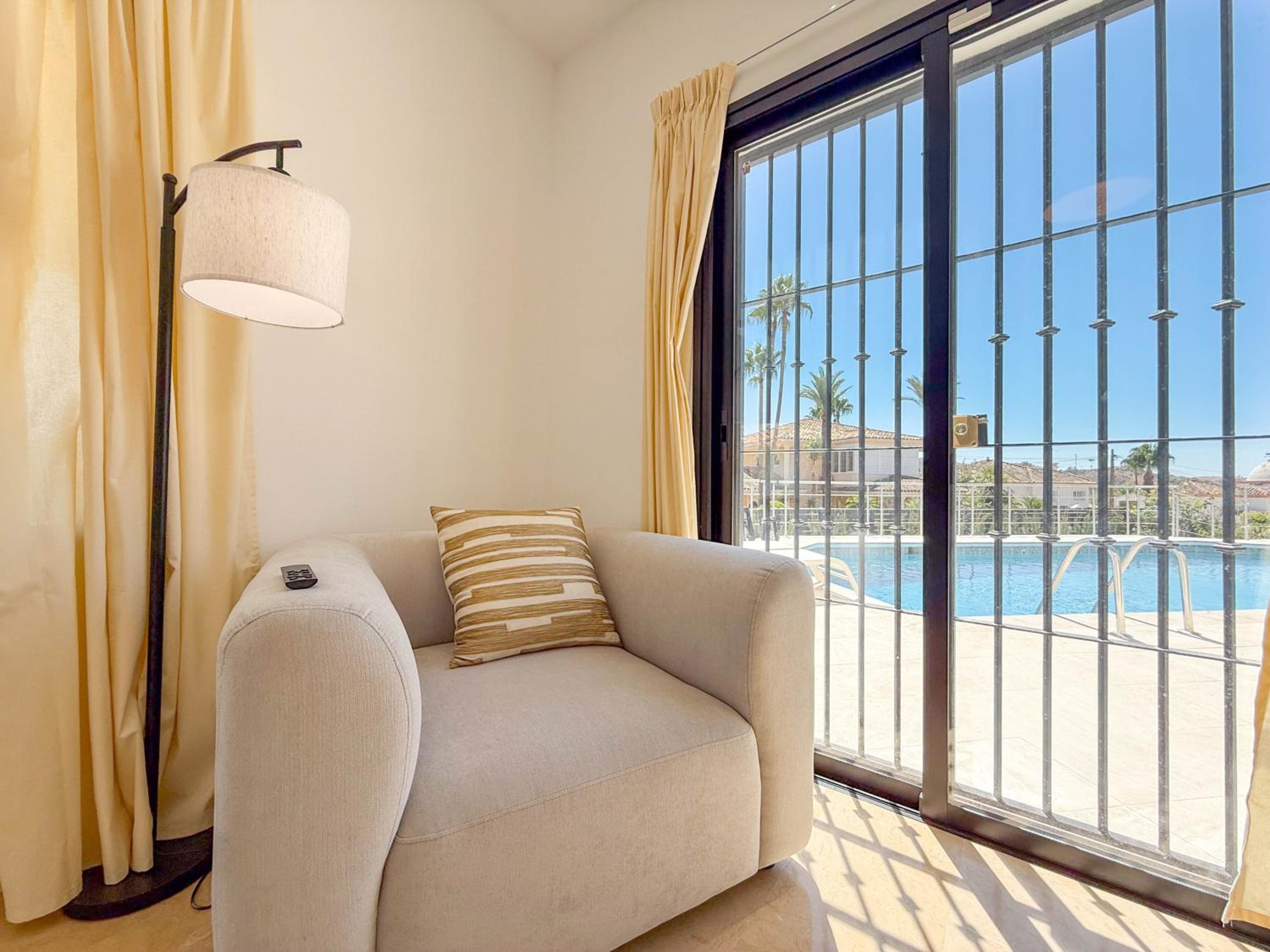 Villa Paradisus
