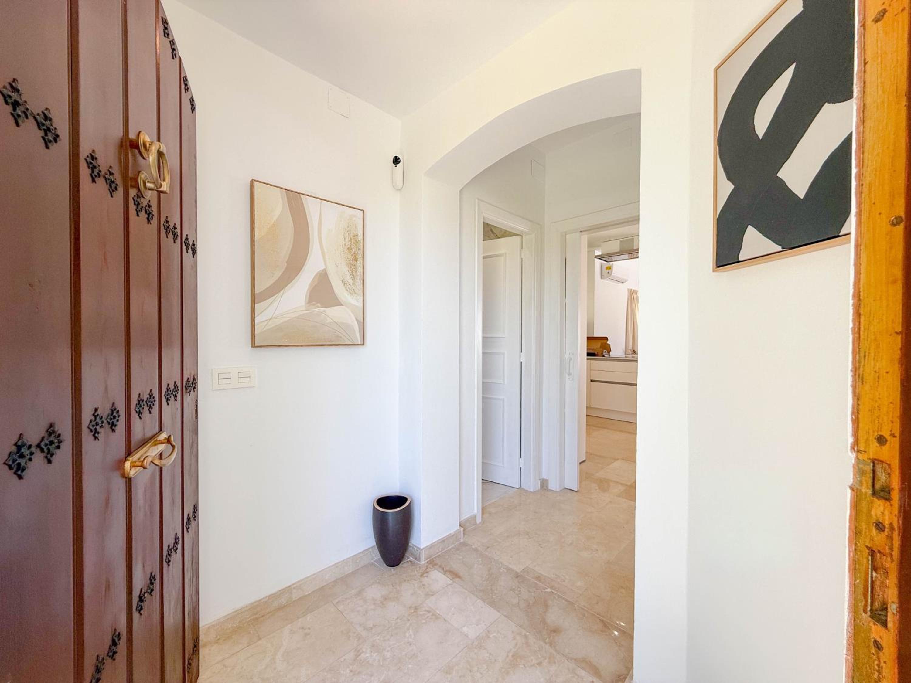 Villa Paradisus