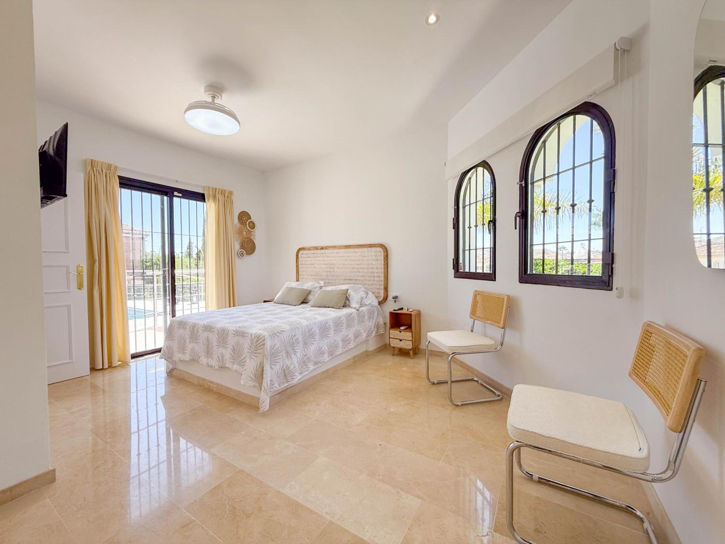 Villa Paradisus