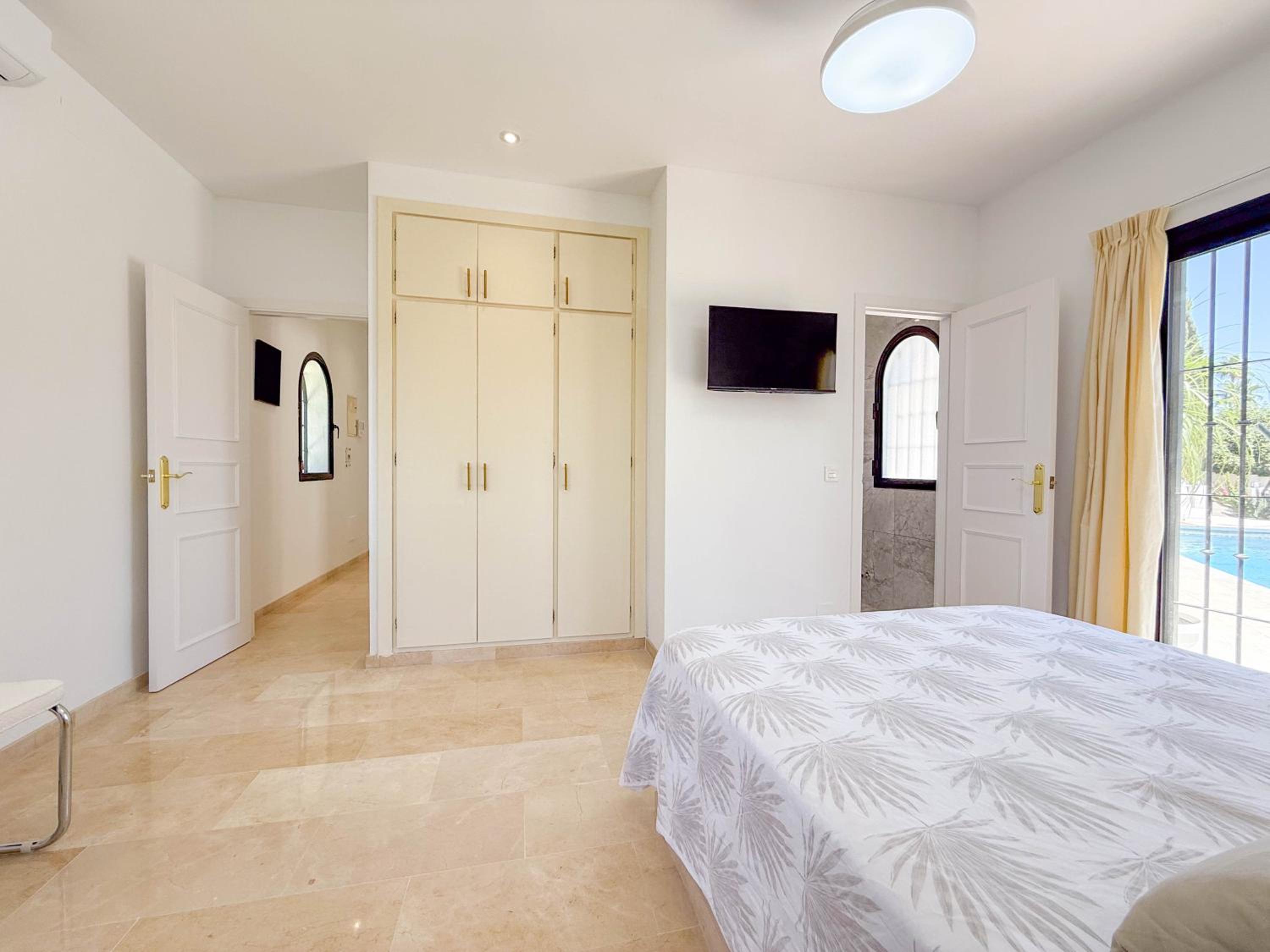 Villa Paradisus