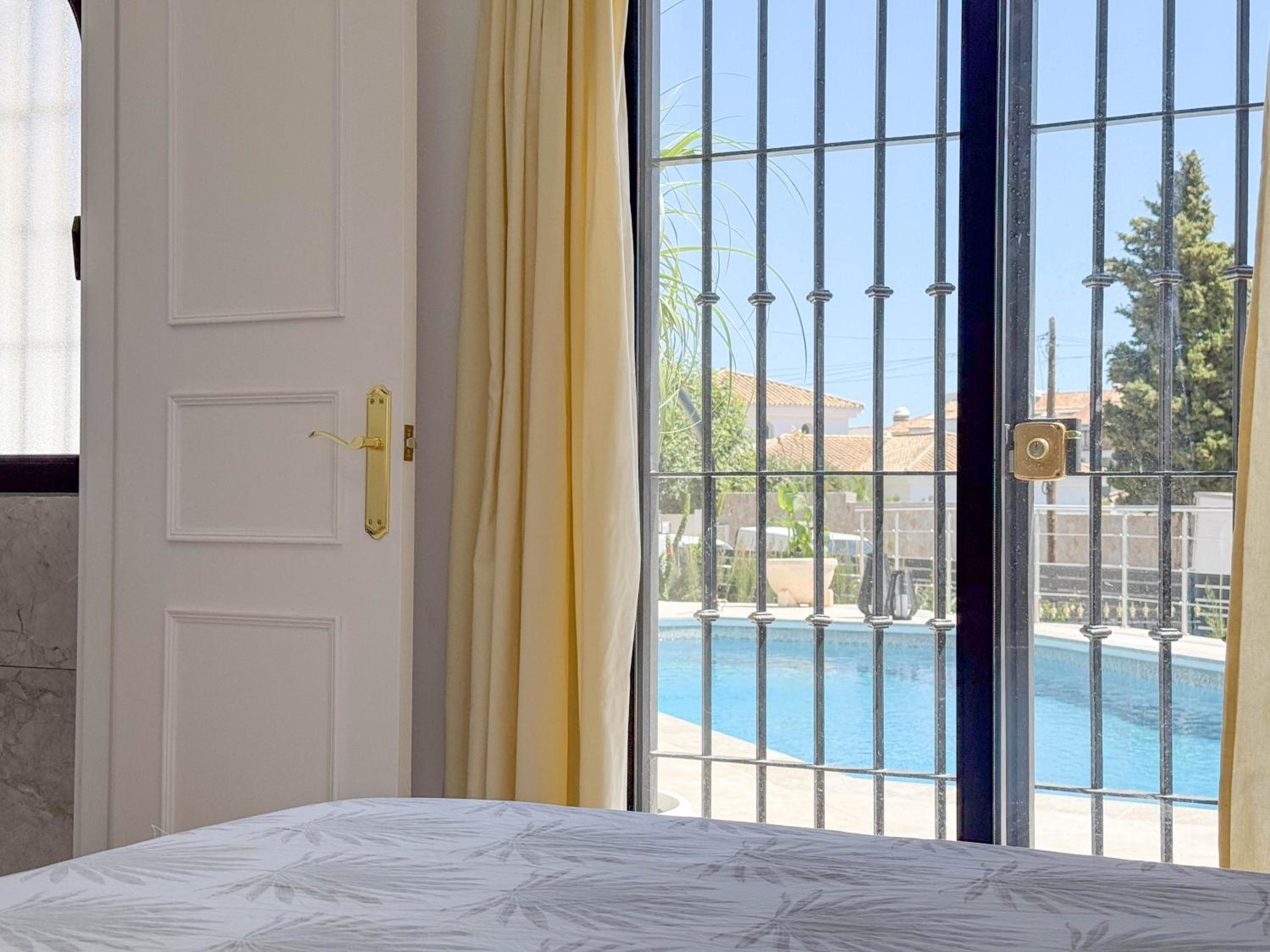 Villa Paradisus