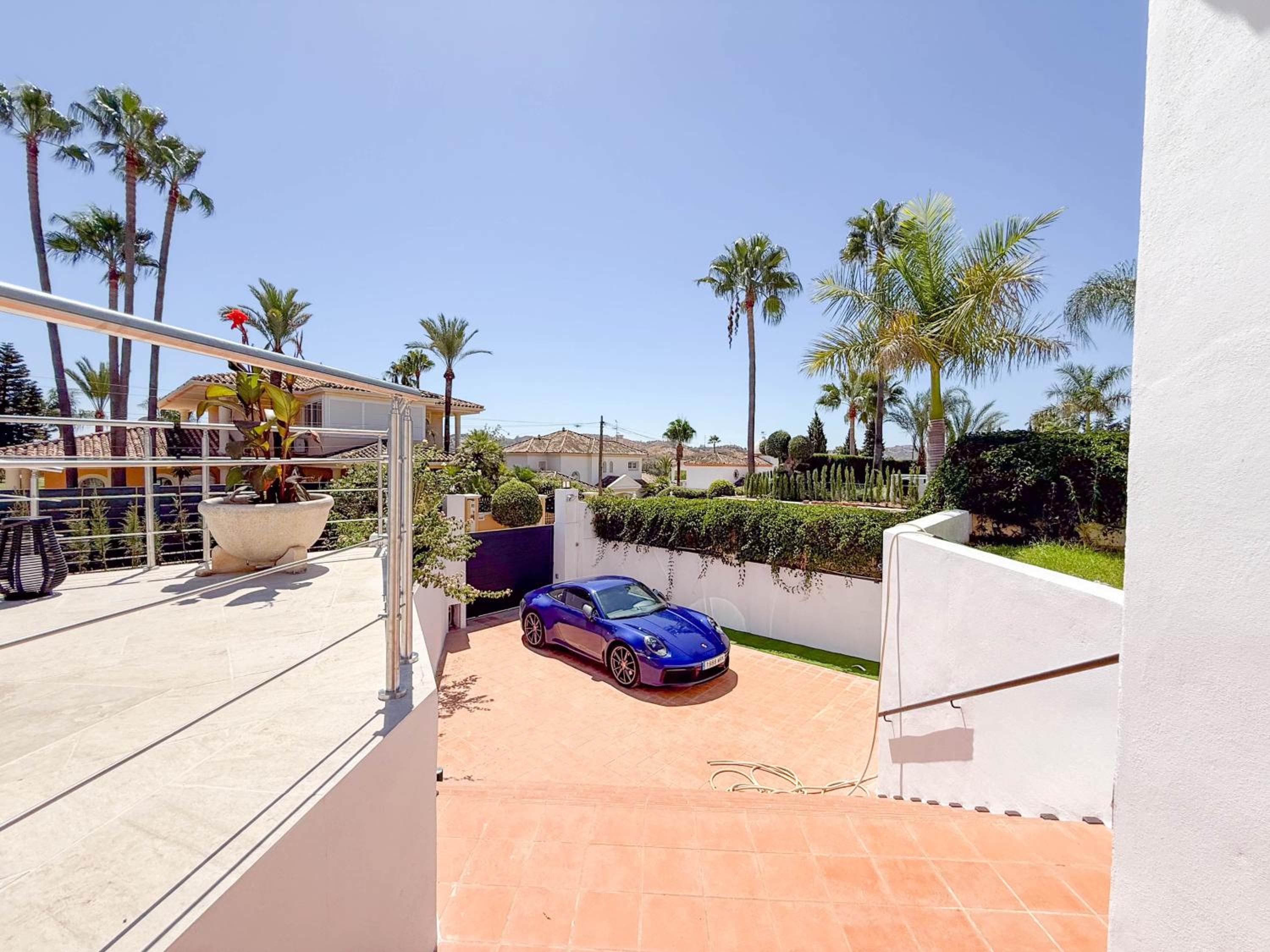 Villa Paradisus