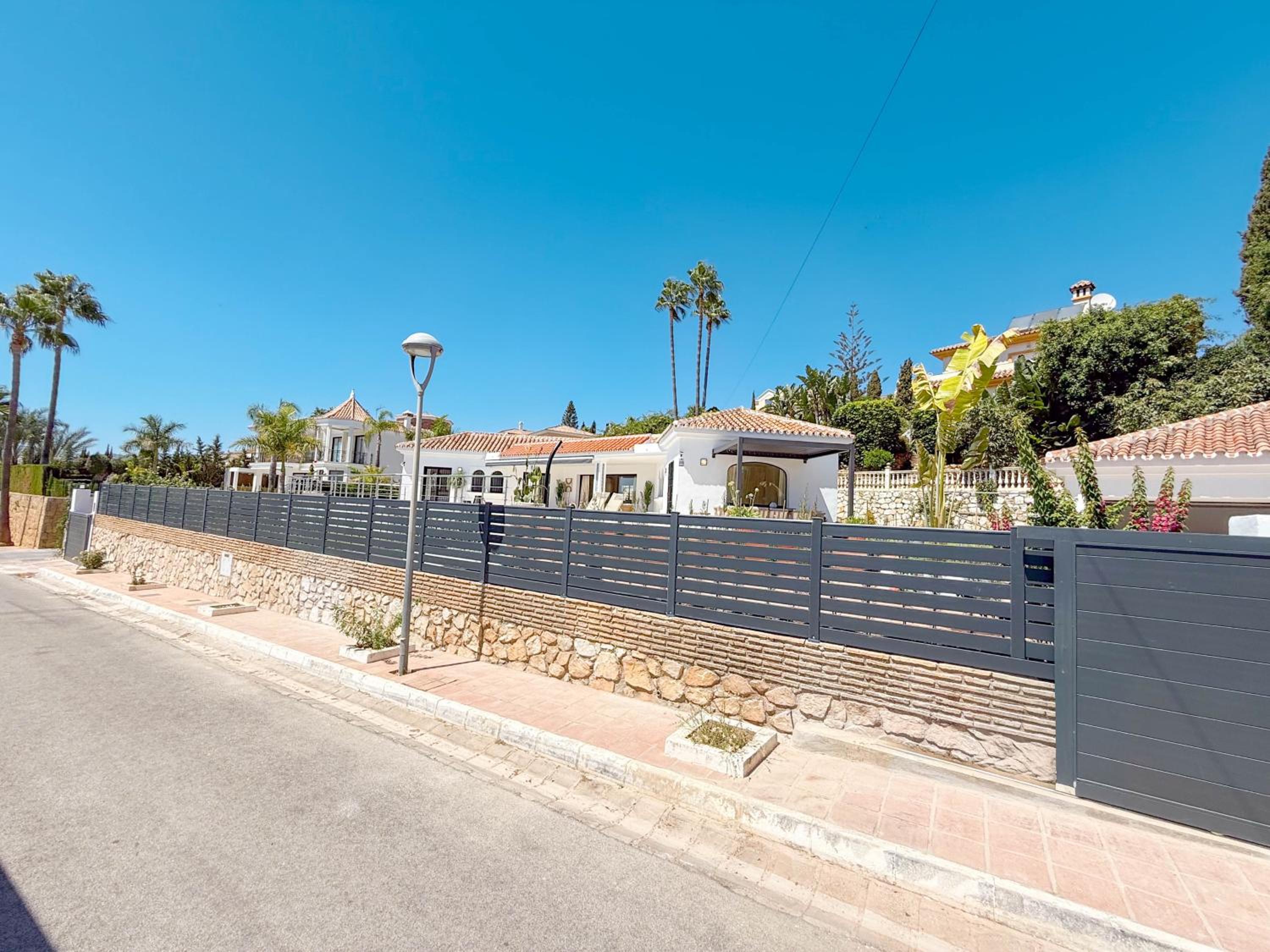 Villa Paradisus