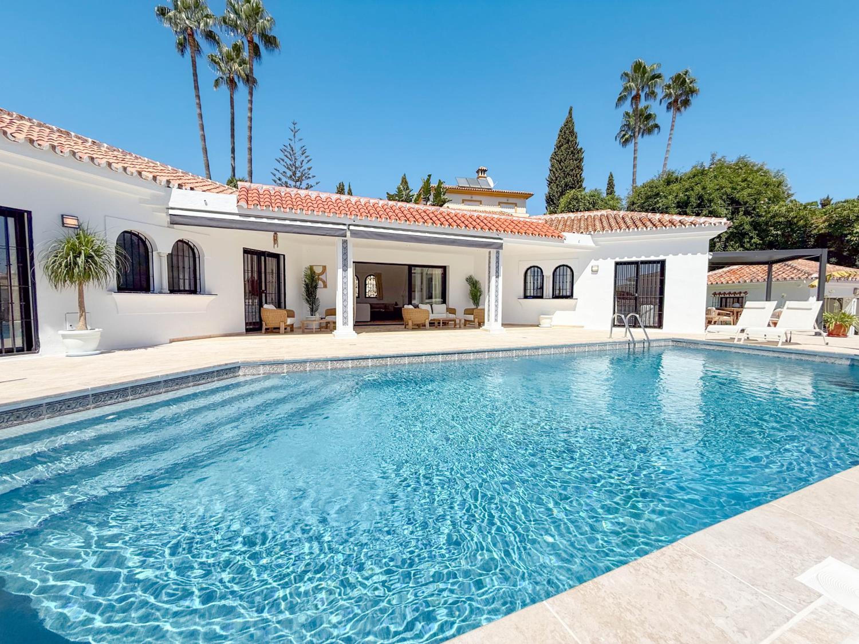 Villa Paradisus