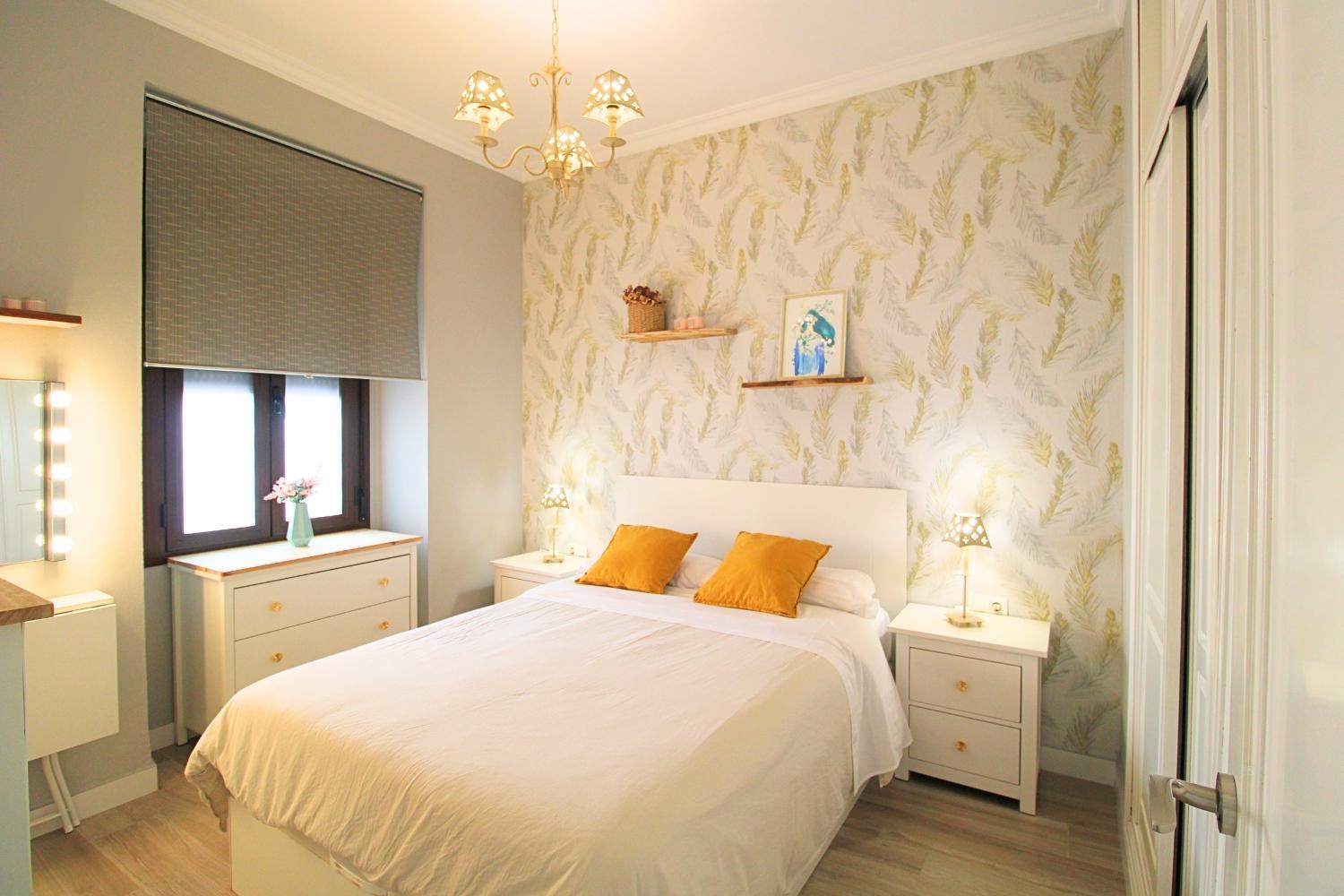 Apartamento El Rincón del Viajero by SIERRA VIVA
