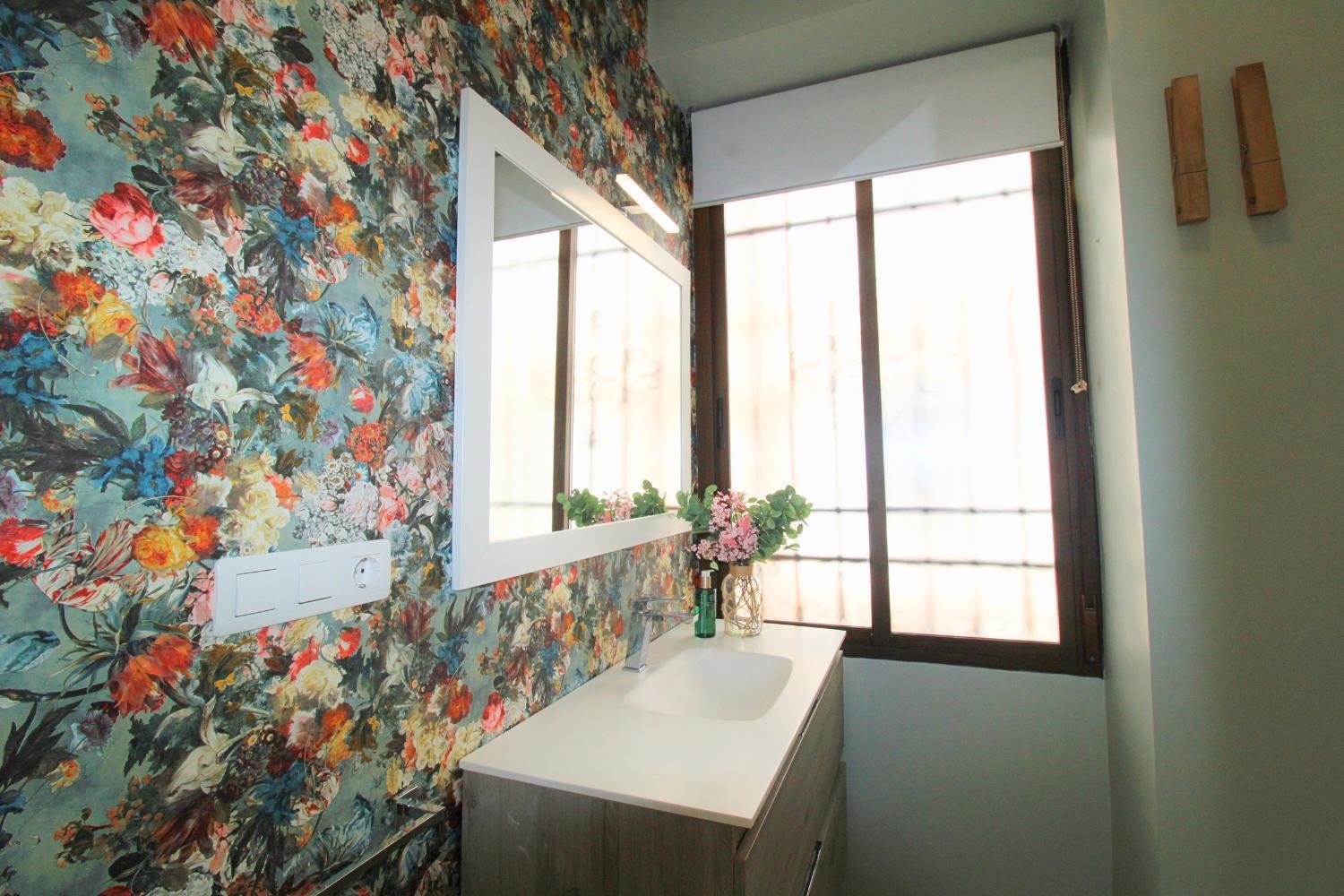 Apartamento El Rincón del Viajero by SIERRA VIVA