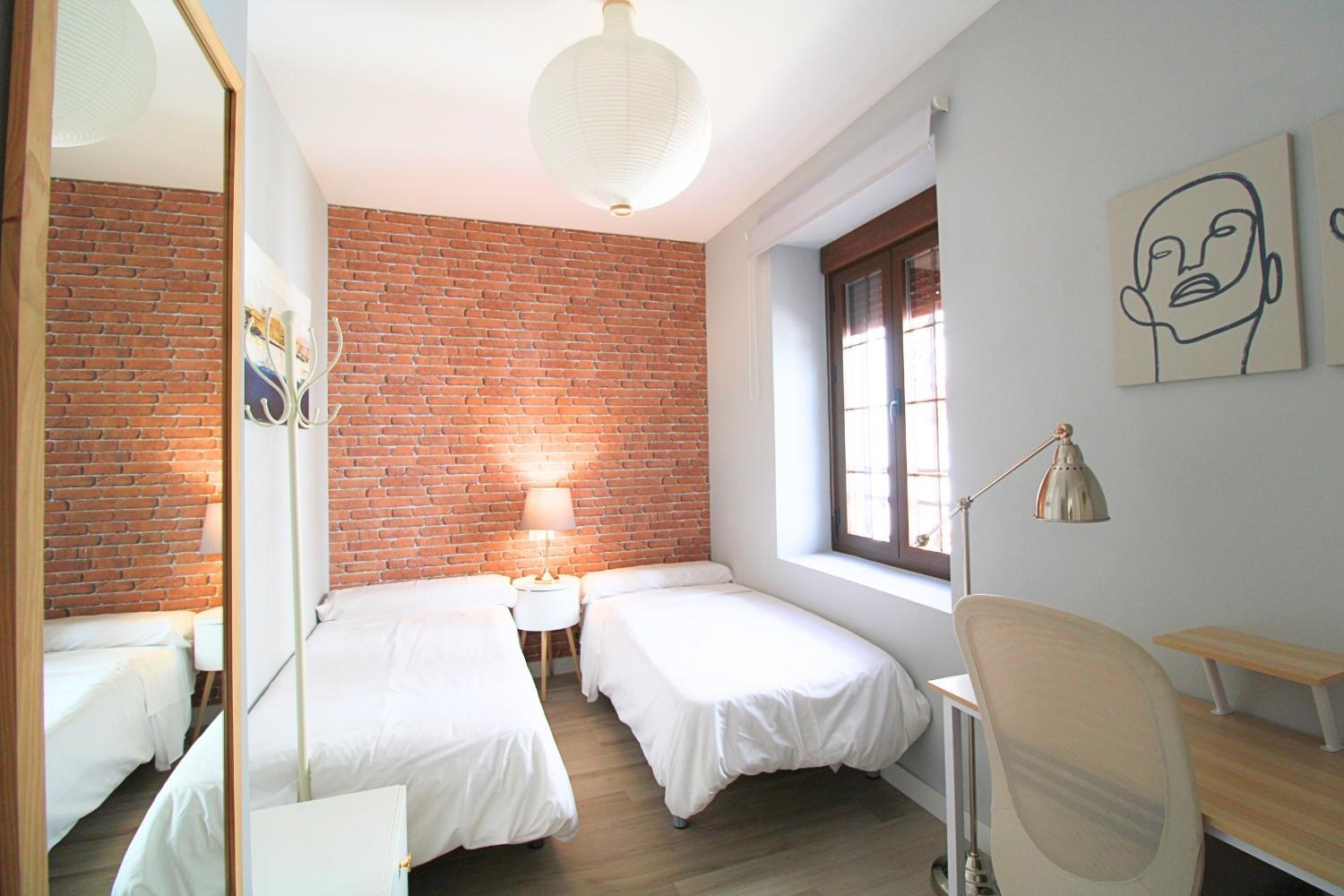 Apartamento El Rincón del Viajero by SIERRA VIVA