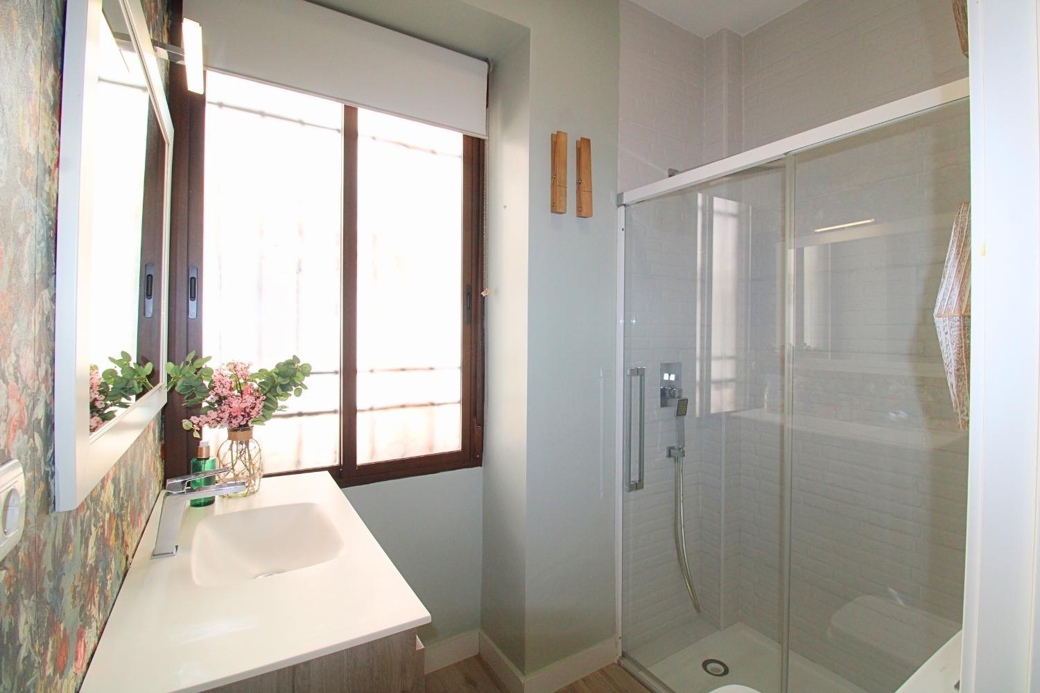 Apartamento El Rincón del Viajero by SIERRA VIVA