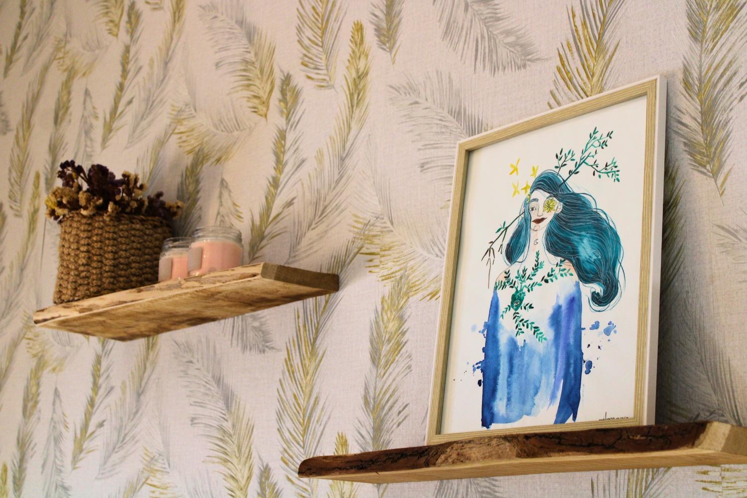 Apartamento El Rincón del Viajero by SIERRA VIVA