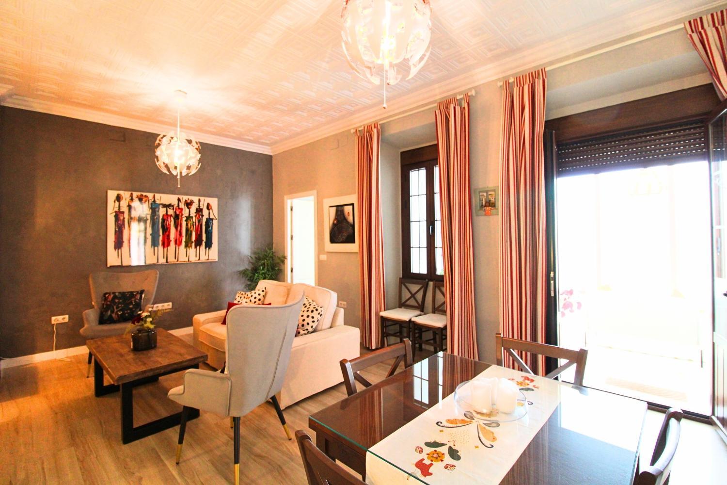 Apartamento El Rincón del Viajero by SIERRA VIVA