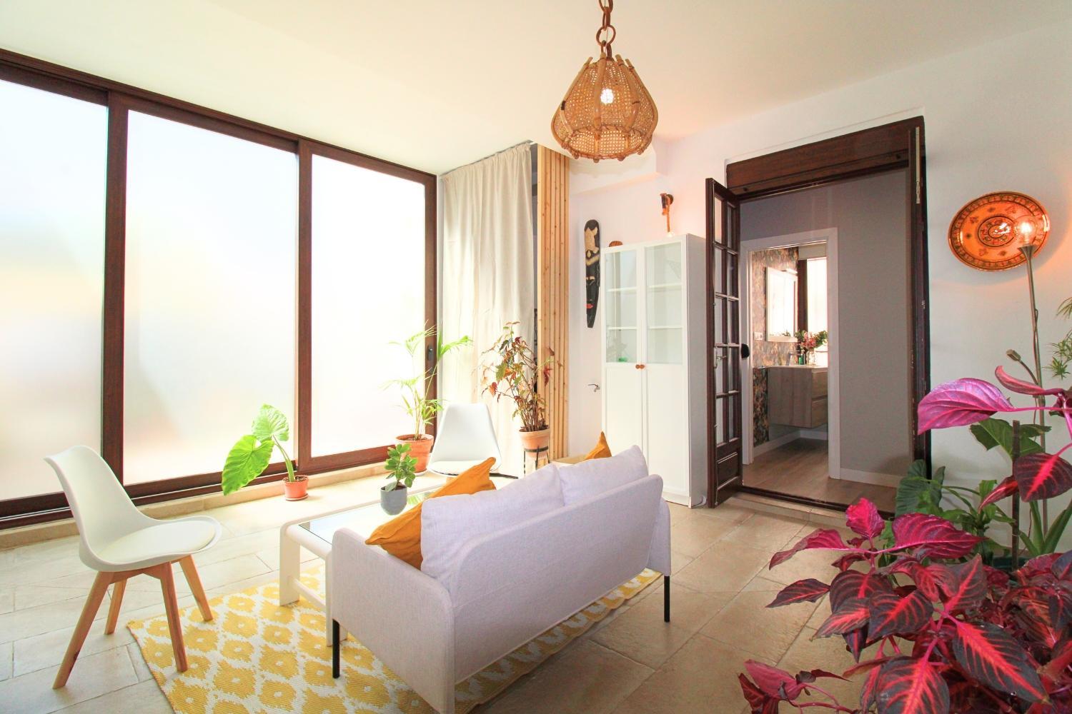 Apartamento El Rincón del Viajero by SIERRA VIVA