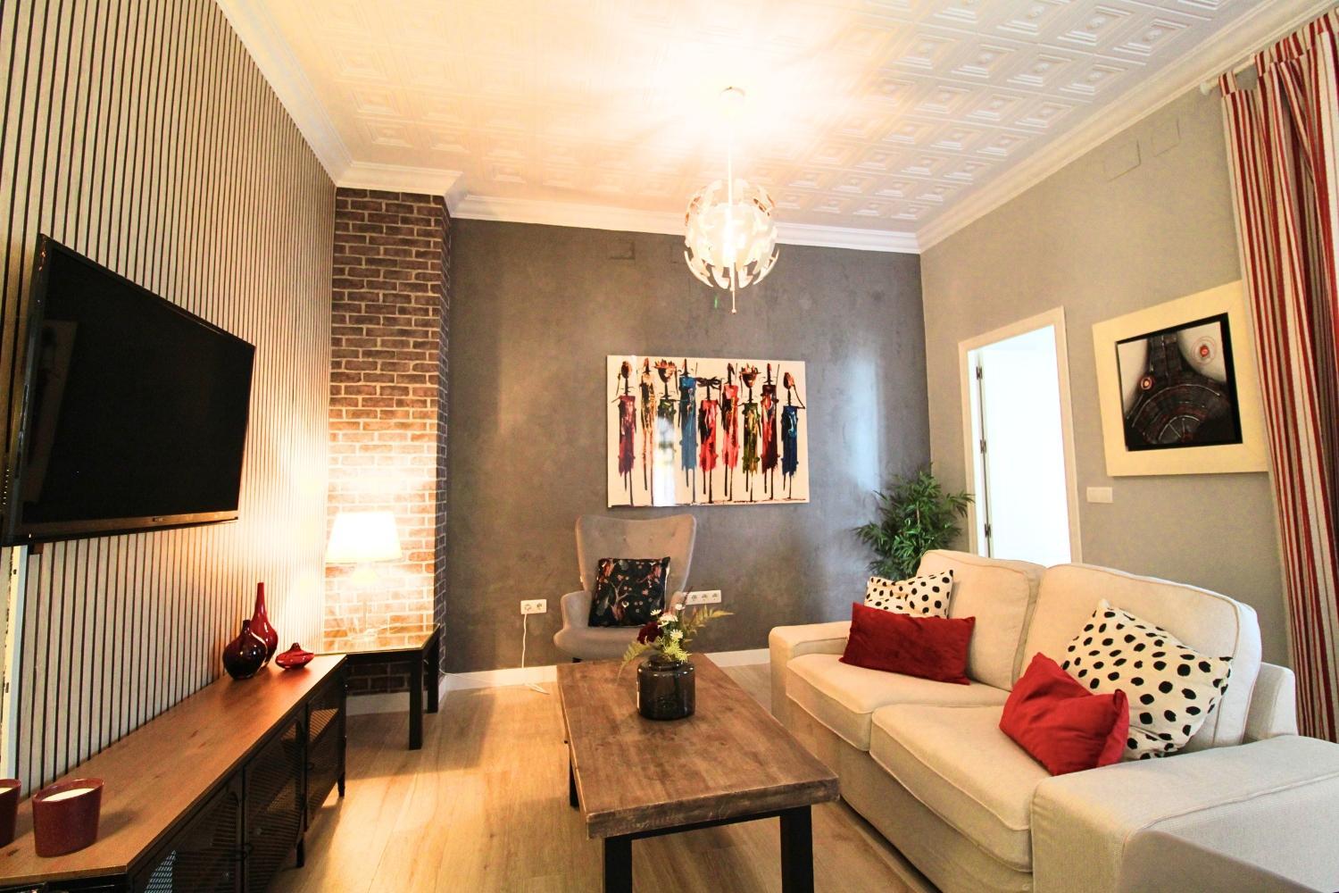 Apartamento El Rincón del Viajero by SIERRA VIVA
