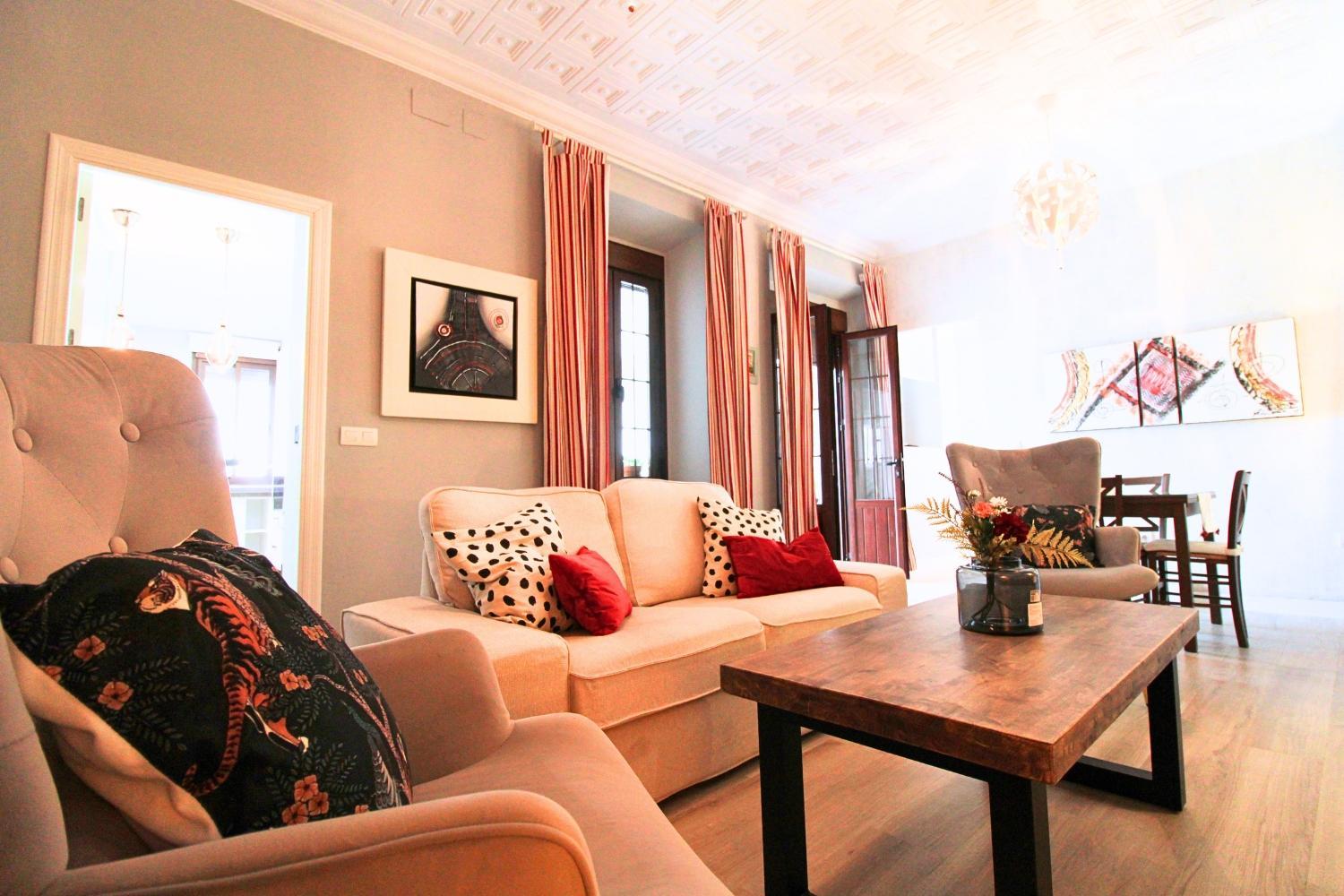 Apartamento El Rincón del Viajero by SIERRA VIVA