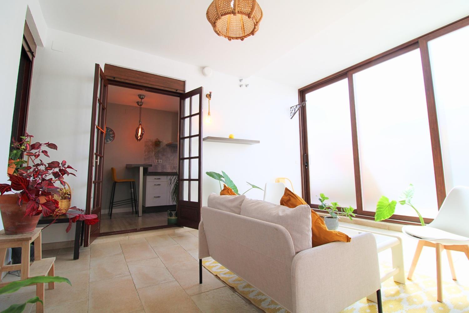 Apartamento El Rincón del Viajero by SIERRA VIVA