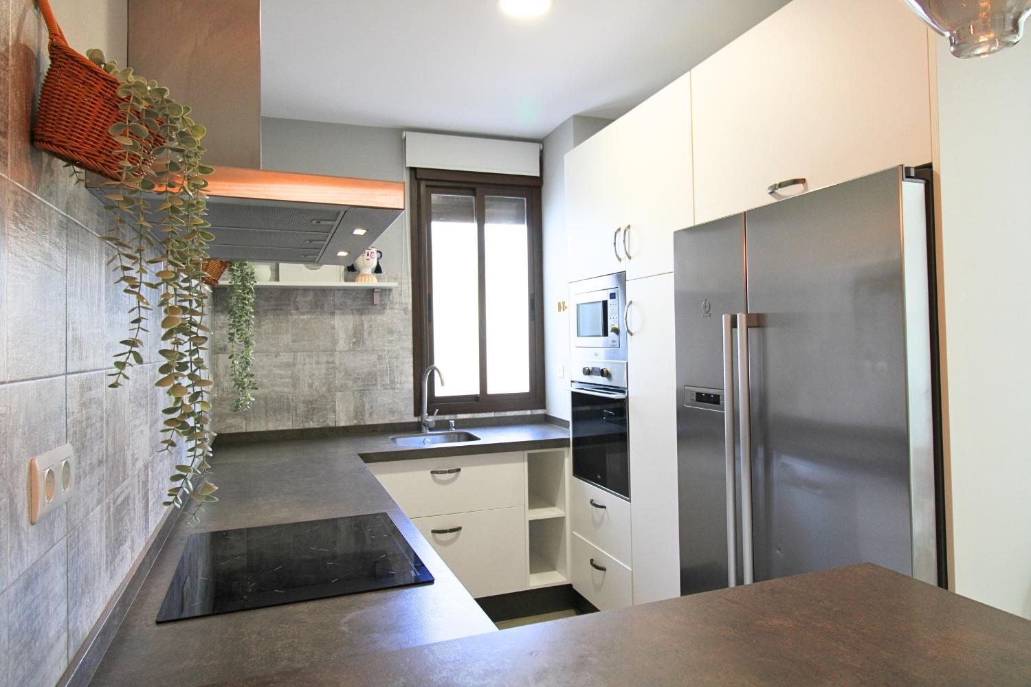 Apartamento El Rincón del Viajero by SIERRA VIVA