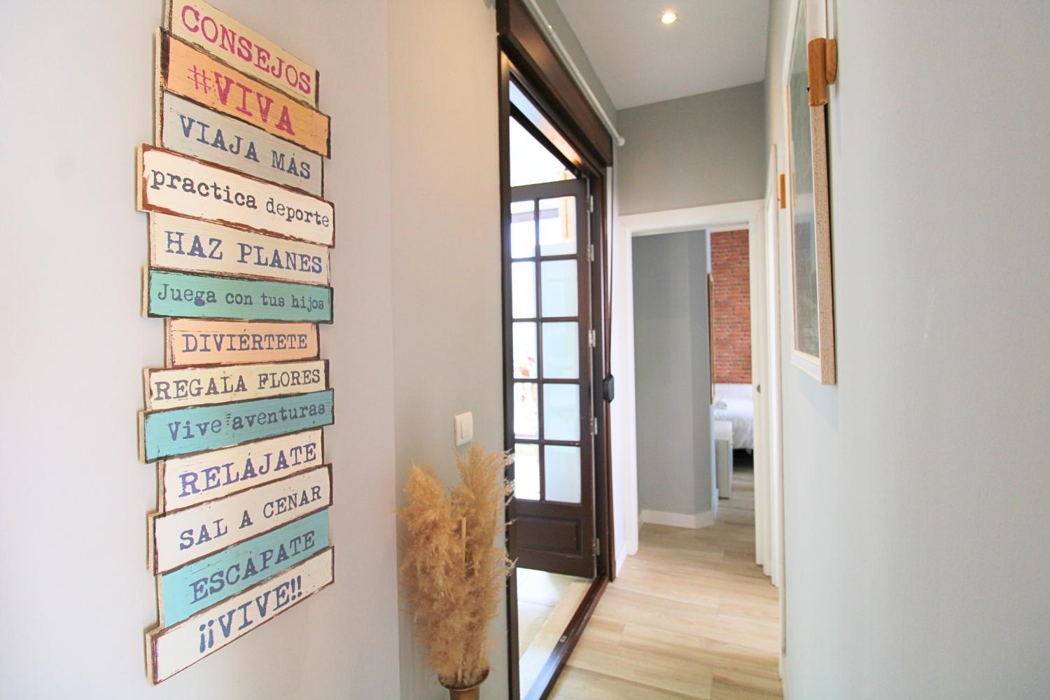 Apartamento El Rincón del Viajero by SIERRA VIVA