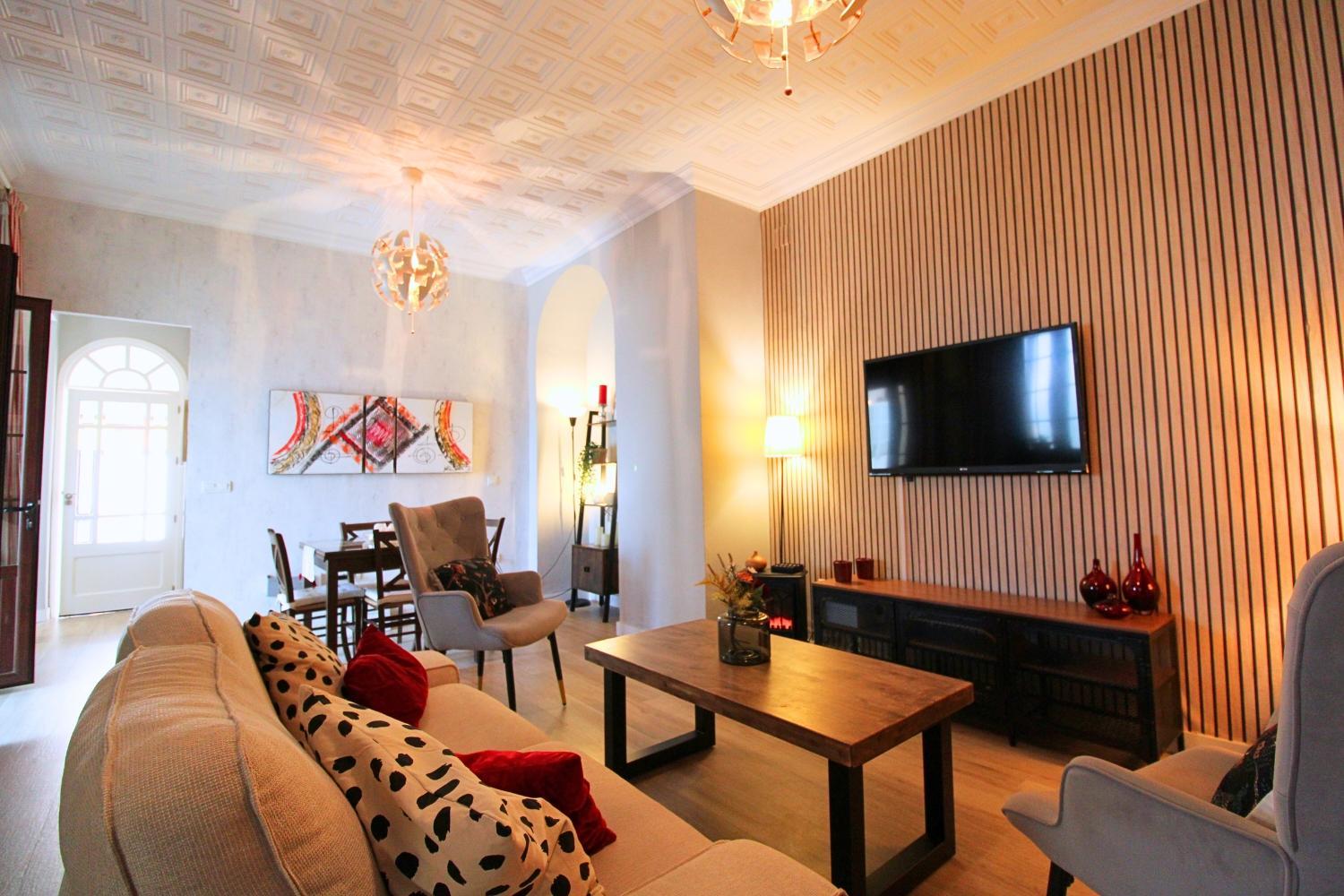 Apartamento El Rincón del Viajero by SIERRA VIVA