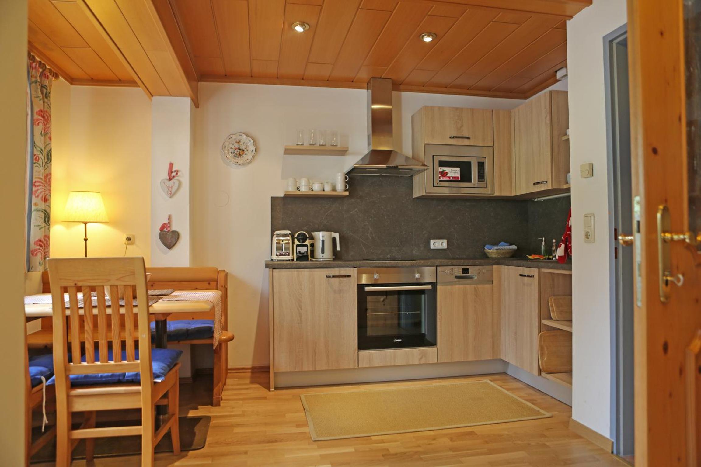 Mühlradl Apartments Gosau