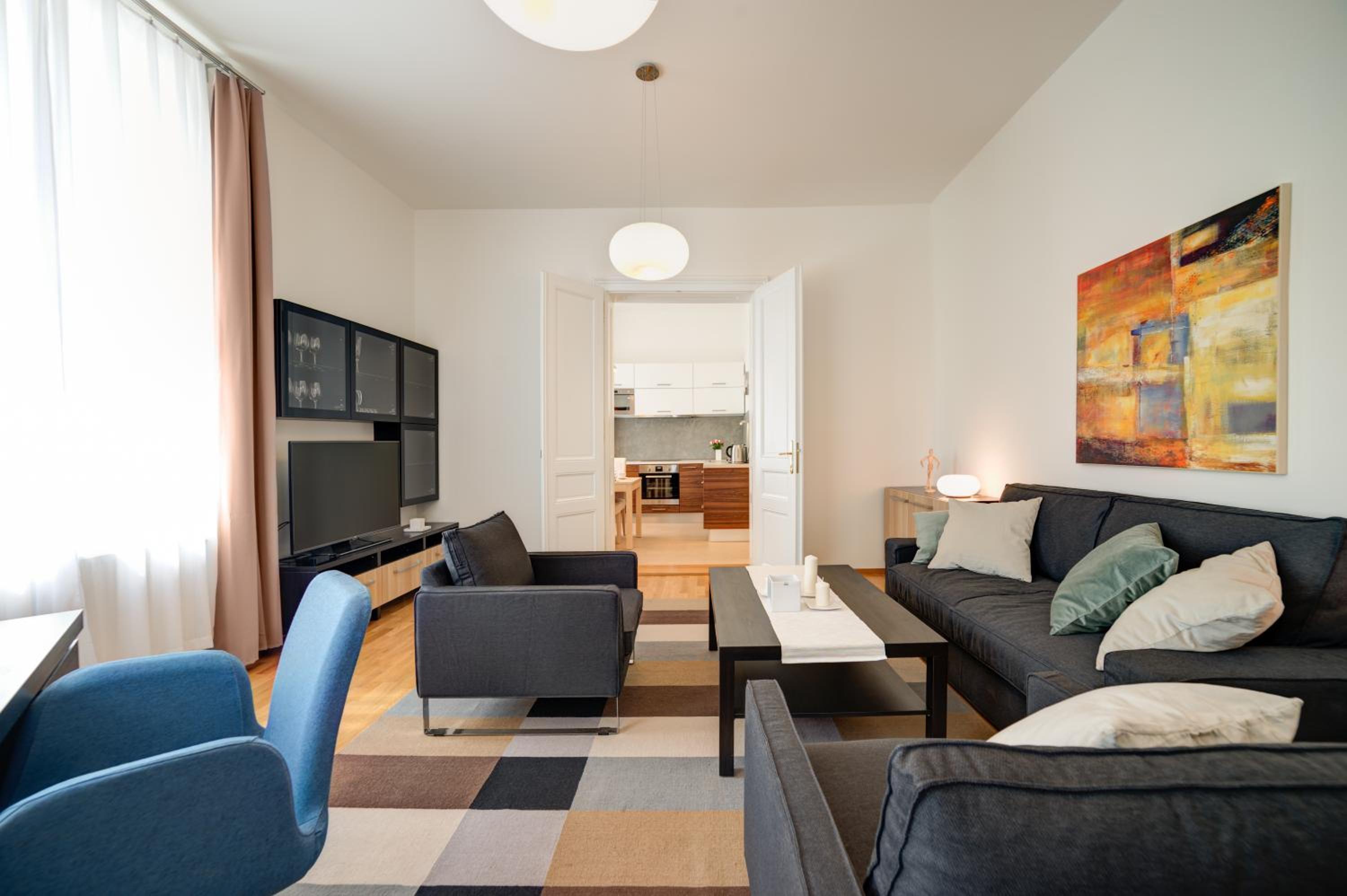 Bishop Apartments