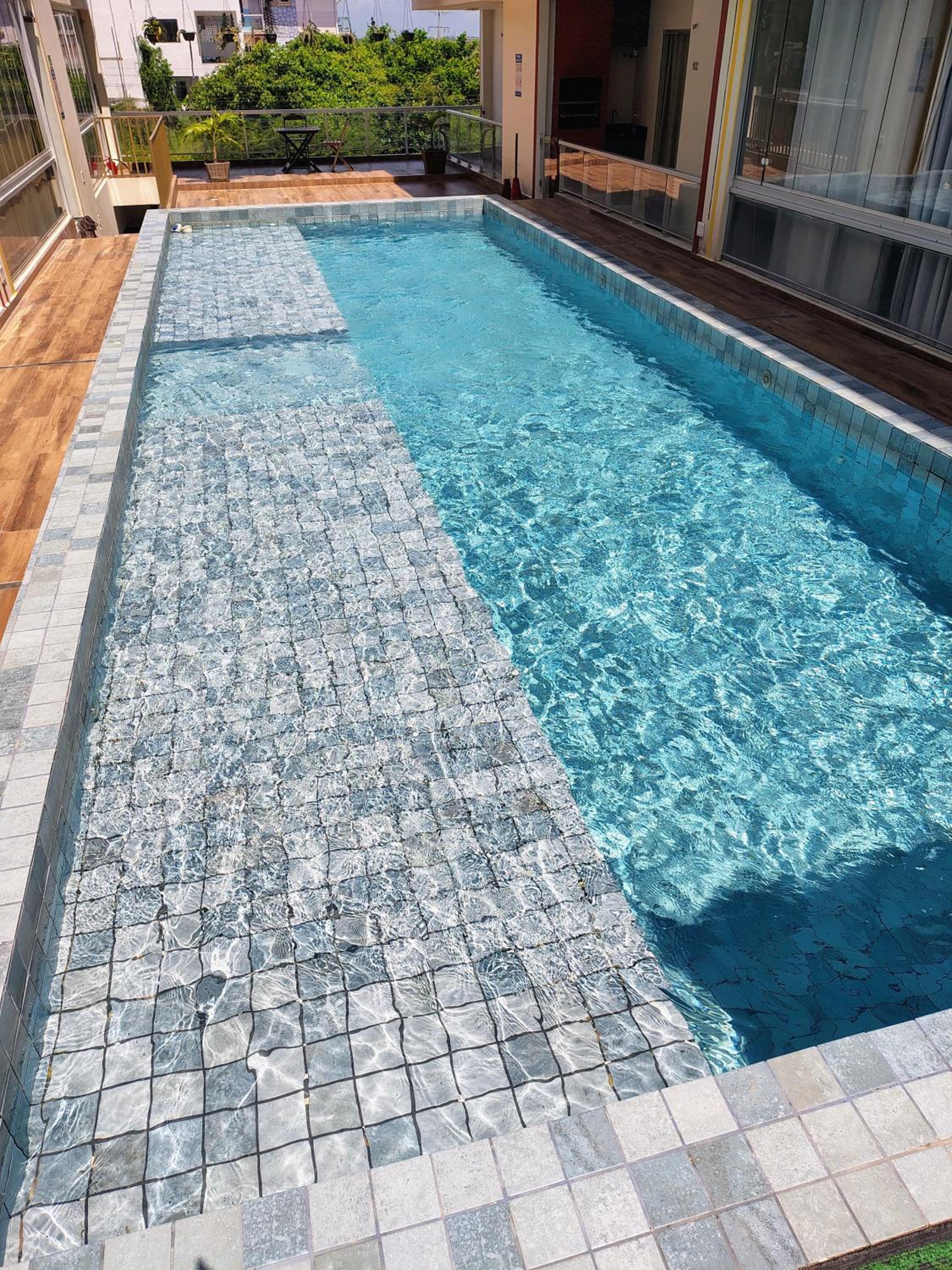 Apartamento c/ 2 quartos a 400m Praia do Atalaia