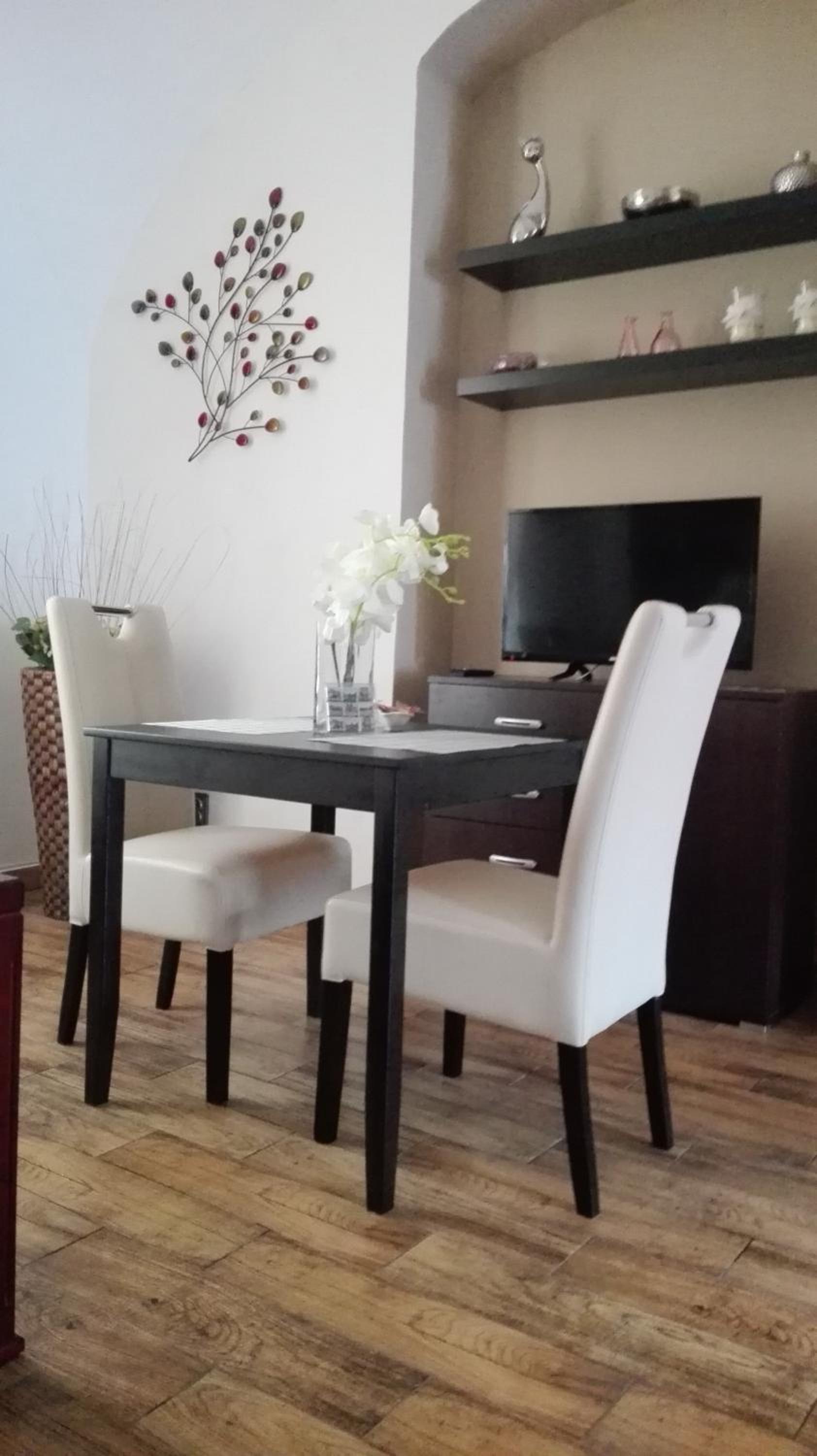 Apartment Jakubská 676